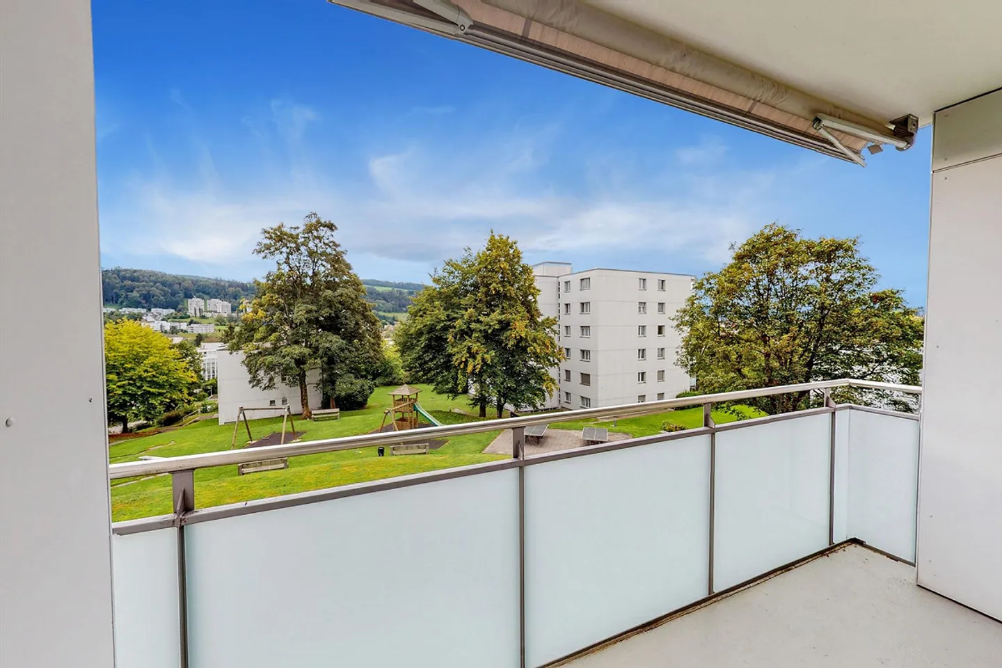 Appartamento 5.5 camere affascinante - Foto 9 di 9