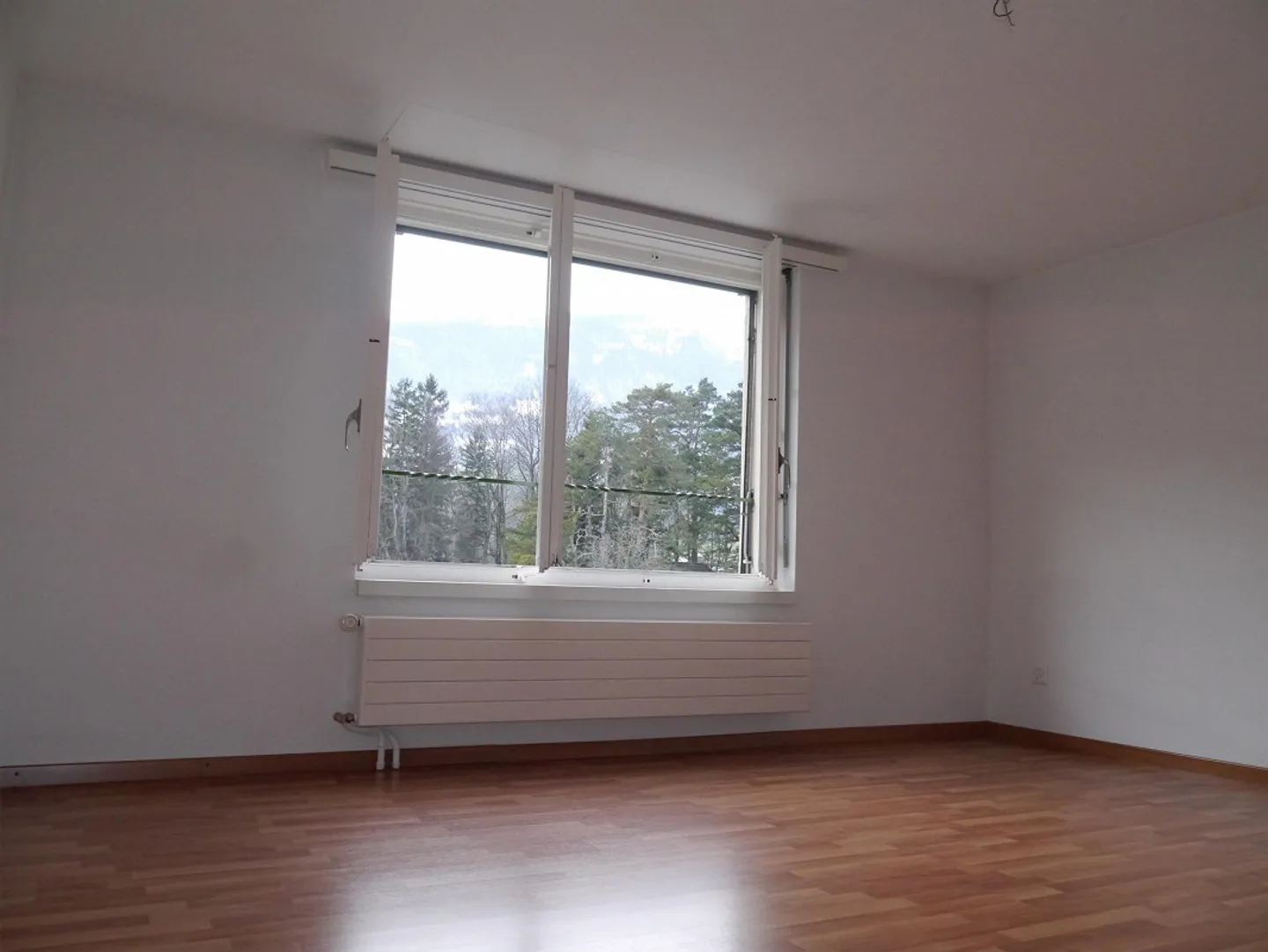 Appartement 3.5 pièces dans un immeuble collectif - Photo 5 sur 9