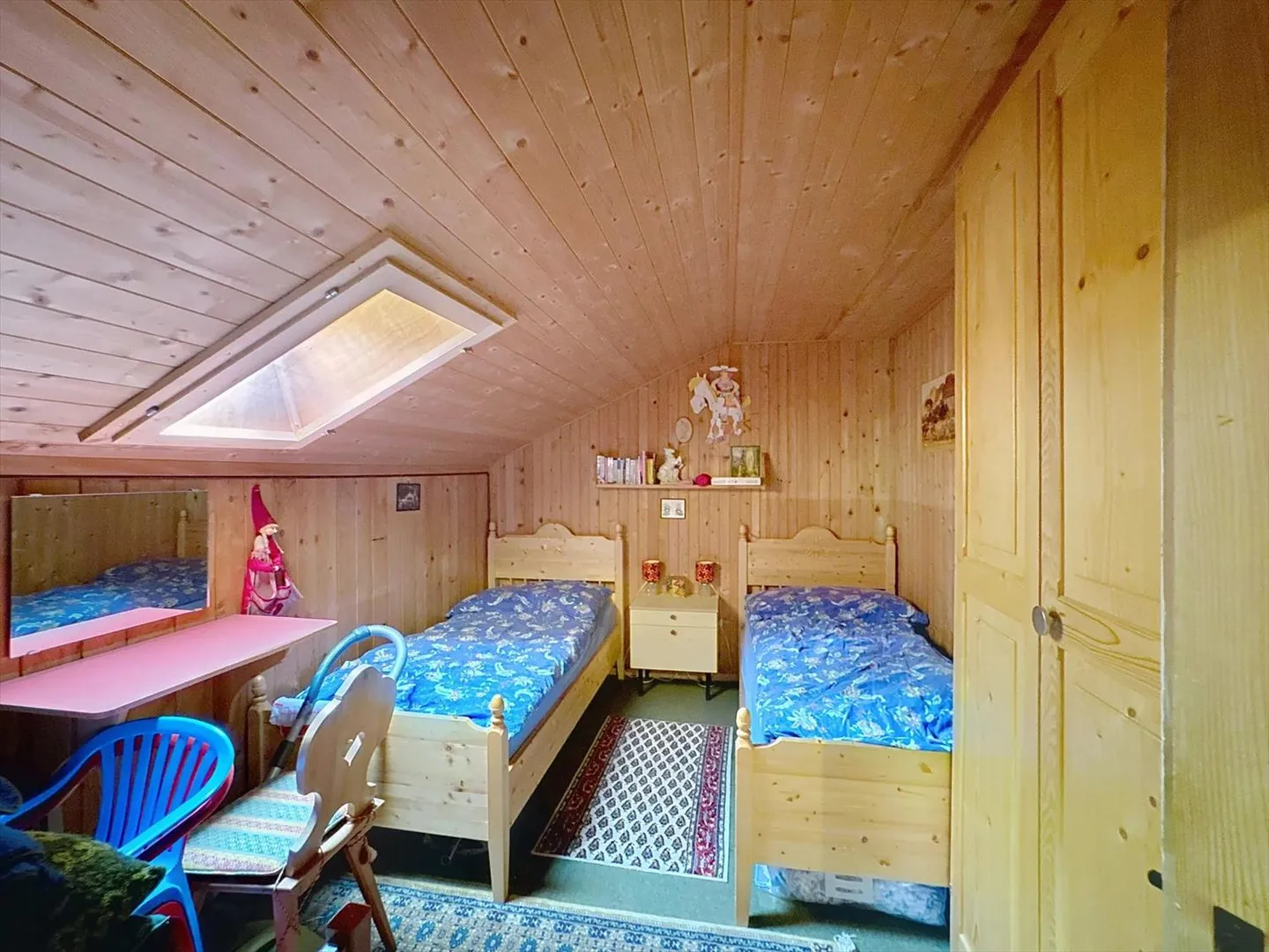 Piccolo Paradiso? Chalet Autentico nel Cuore della Natura - Foto 10 di 13