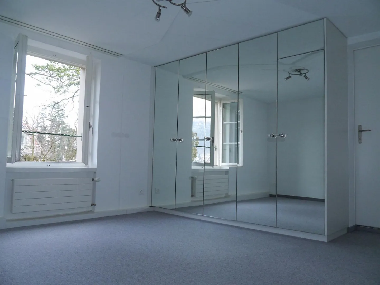 Appartement 3.5 pièces dans un immeuble collectif - Photo 6 sur 9