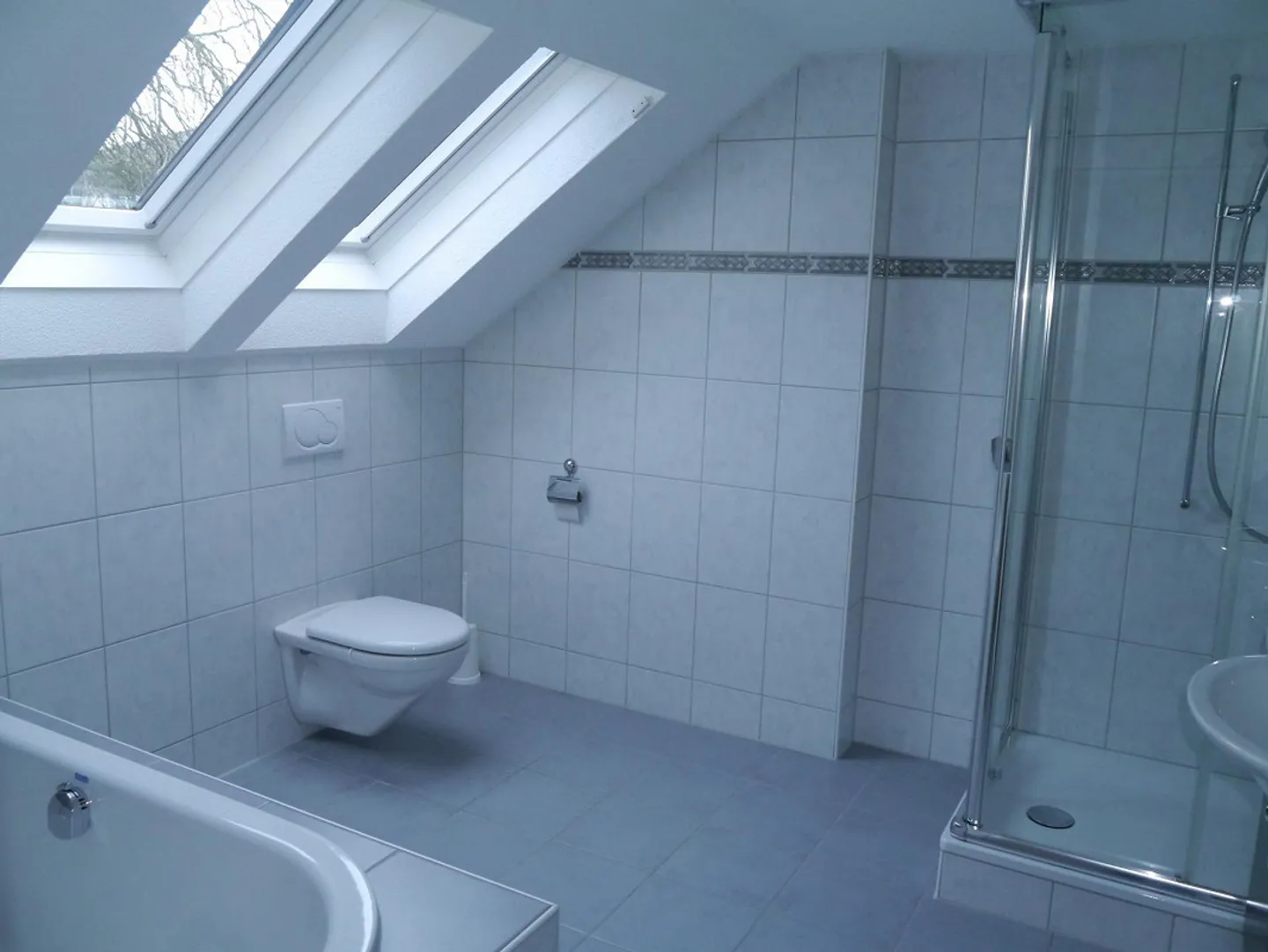 Appartement 3.5 pièces dans un immeuble collectif - Photo 7 sur 9