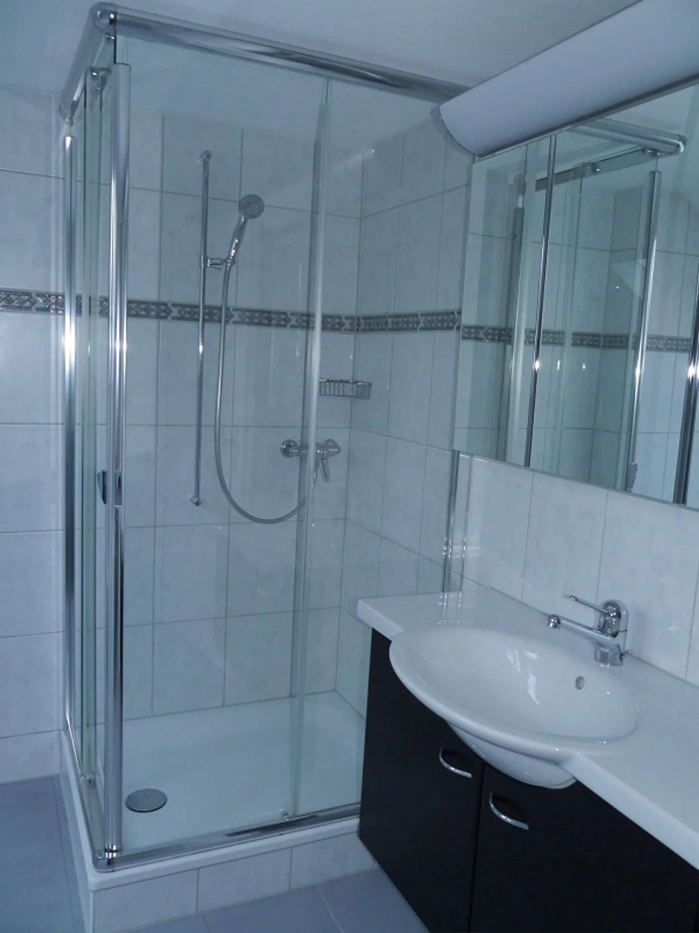 Appartement 3.5 pièces dans un immeuble collectif - Photo 8 sur 9