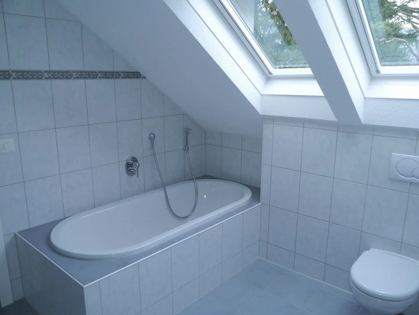 Appartement 3.5 pièces dans un immeuble collectif - Photo 9 sur 9