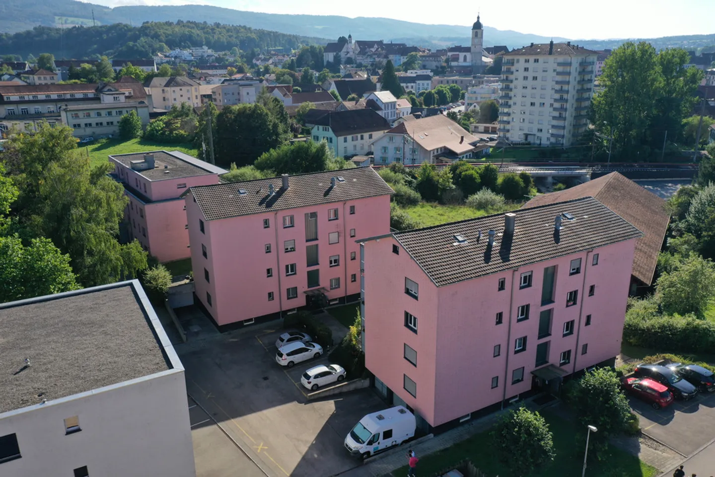 Edificio misto 3 stanze - Foto 1 di 12