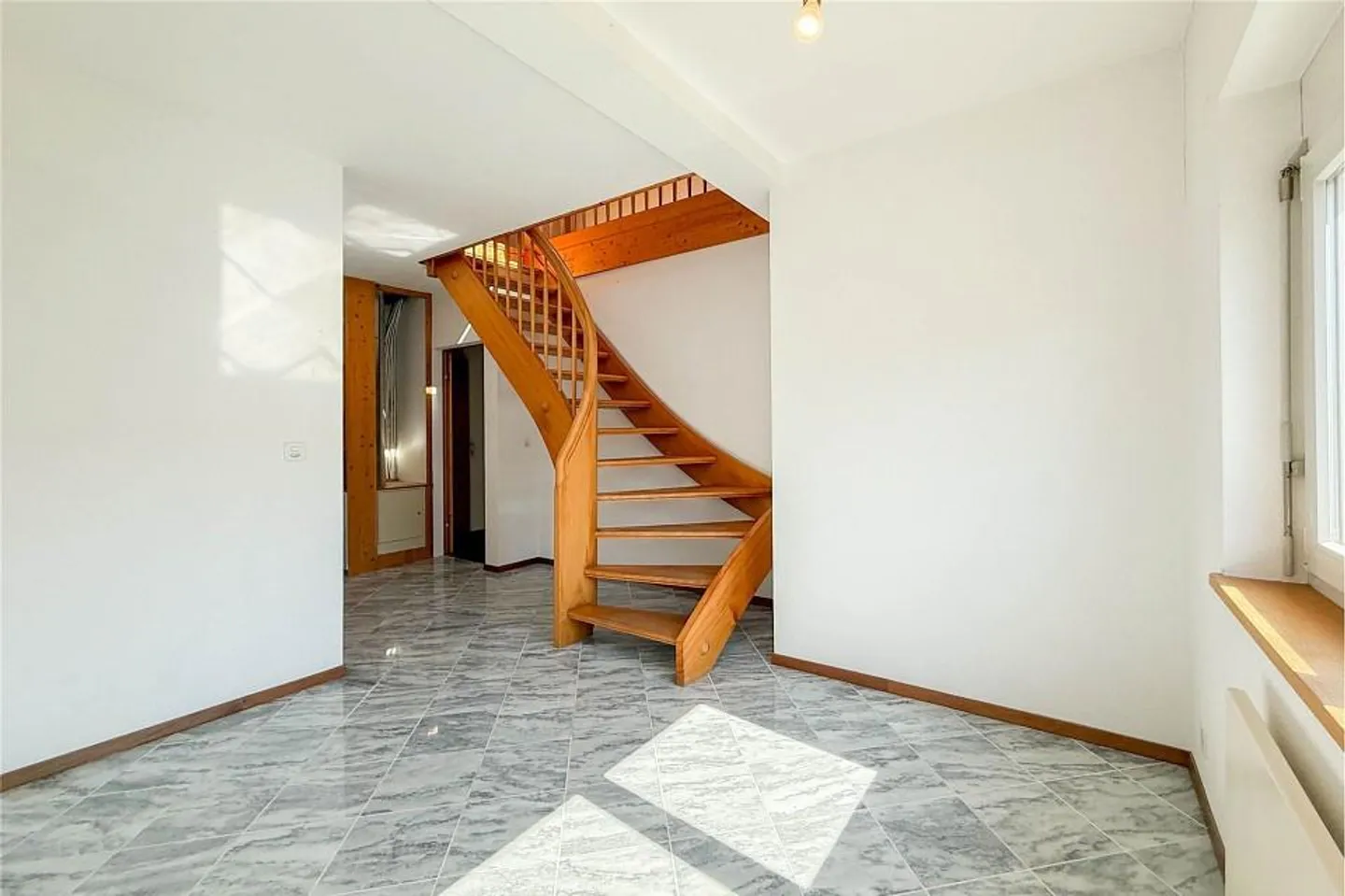 Charmantes Stadthaus in Basel - Foto 12 von 13