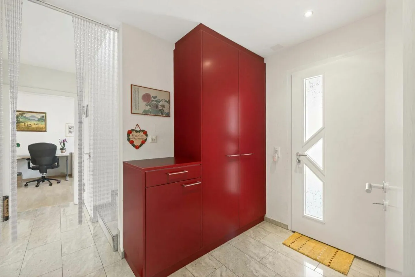 Votre nouvelle maison : Maison individuelle avec jardin idyllique dans un endroit calme - Photo 4 sur 29