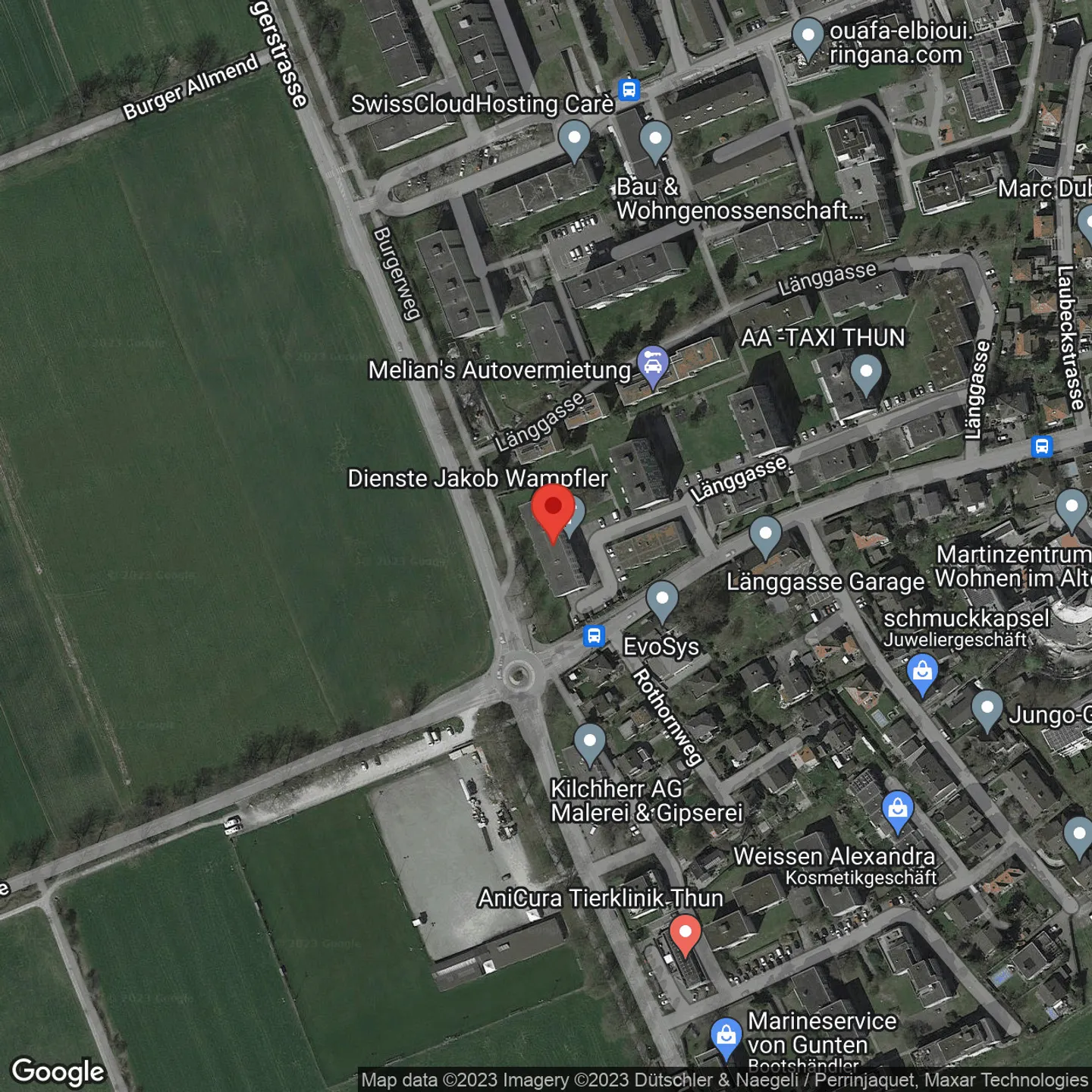 Überdachter Parkplatz mieten - Foto 2 von 2