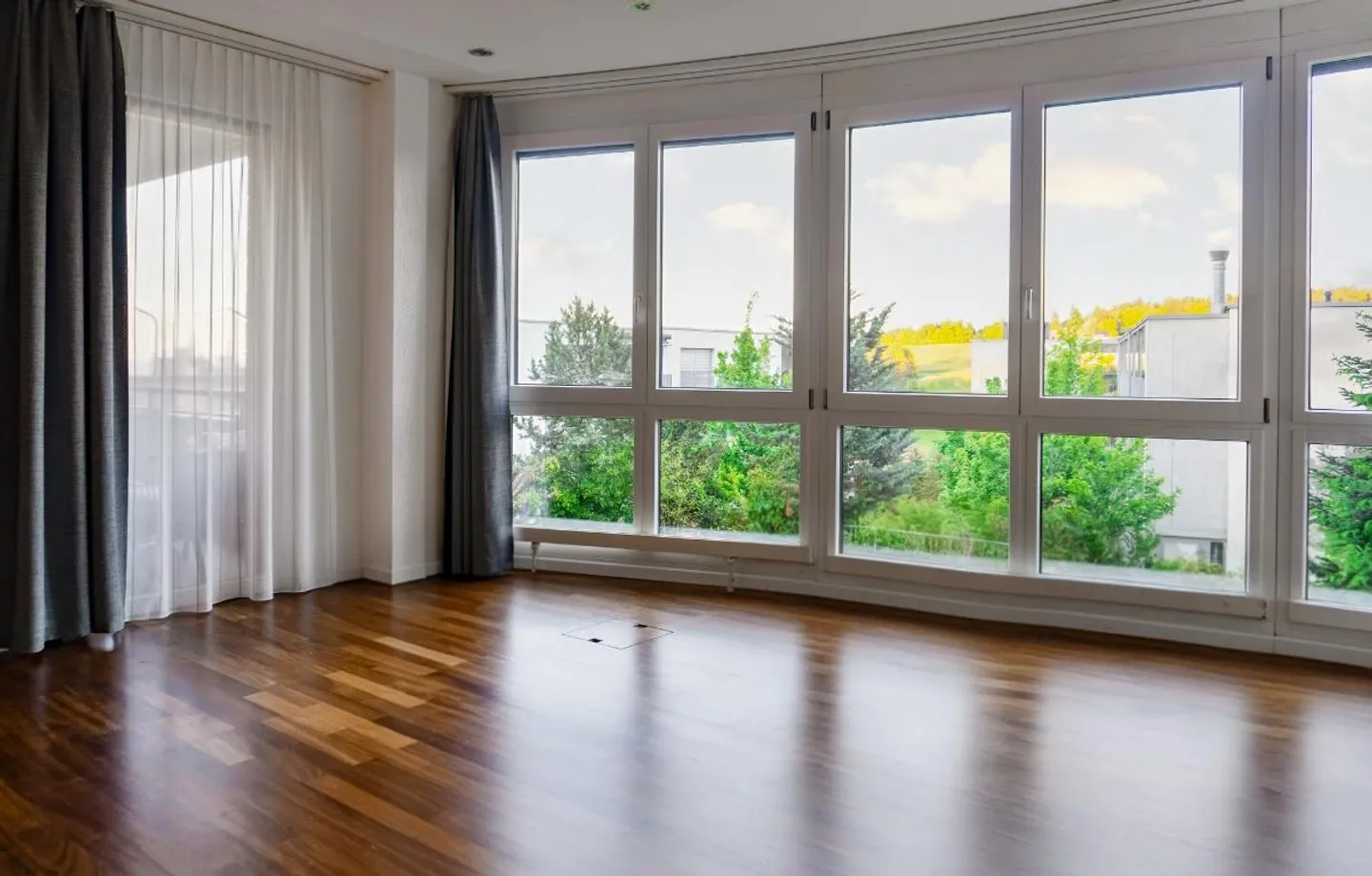 4.5 Room Apartment - Photo 2 of 5