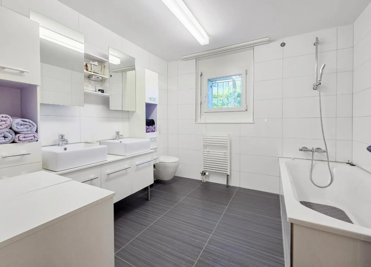 4.5 Room Apartment - Photo 3 of 5