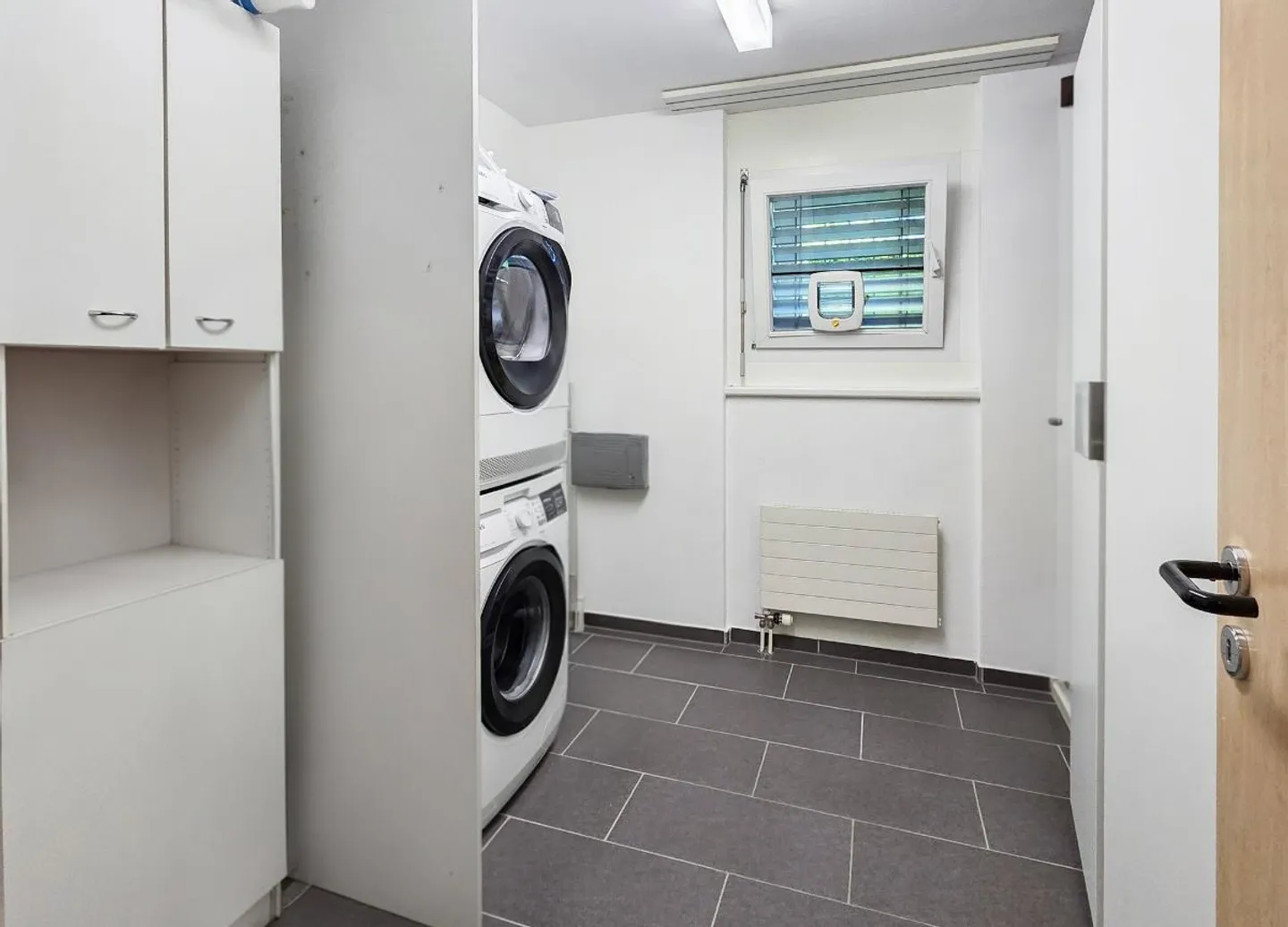 4.5 Room Apartment - Photo 5 of 5