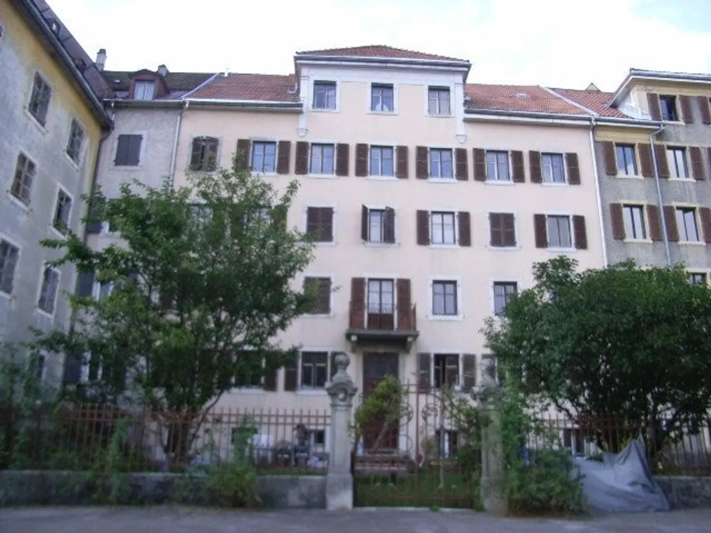 ACCOMMODATION IN A QUIET NEIGHBORHOOD - Photo 6 of 6