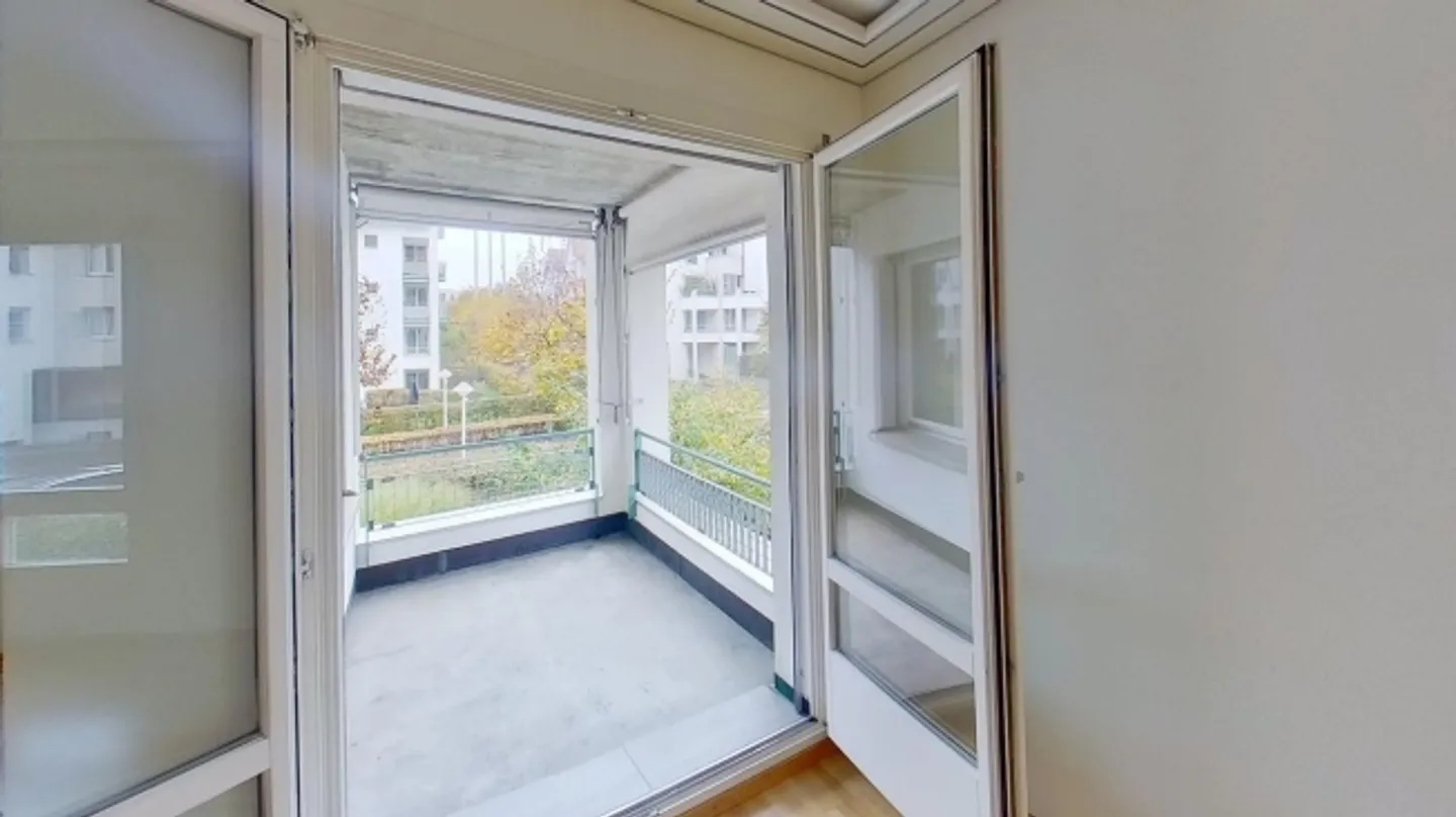 Wohnung mieten - Foto 4 von 9