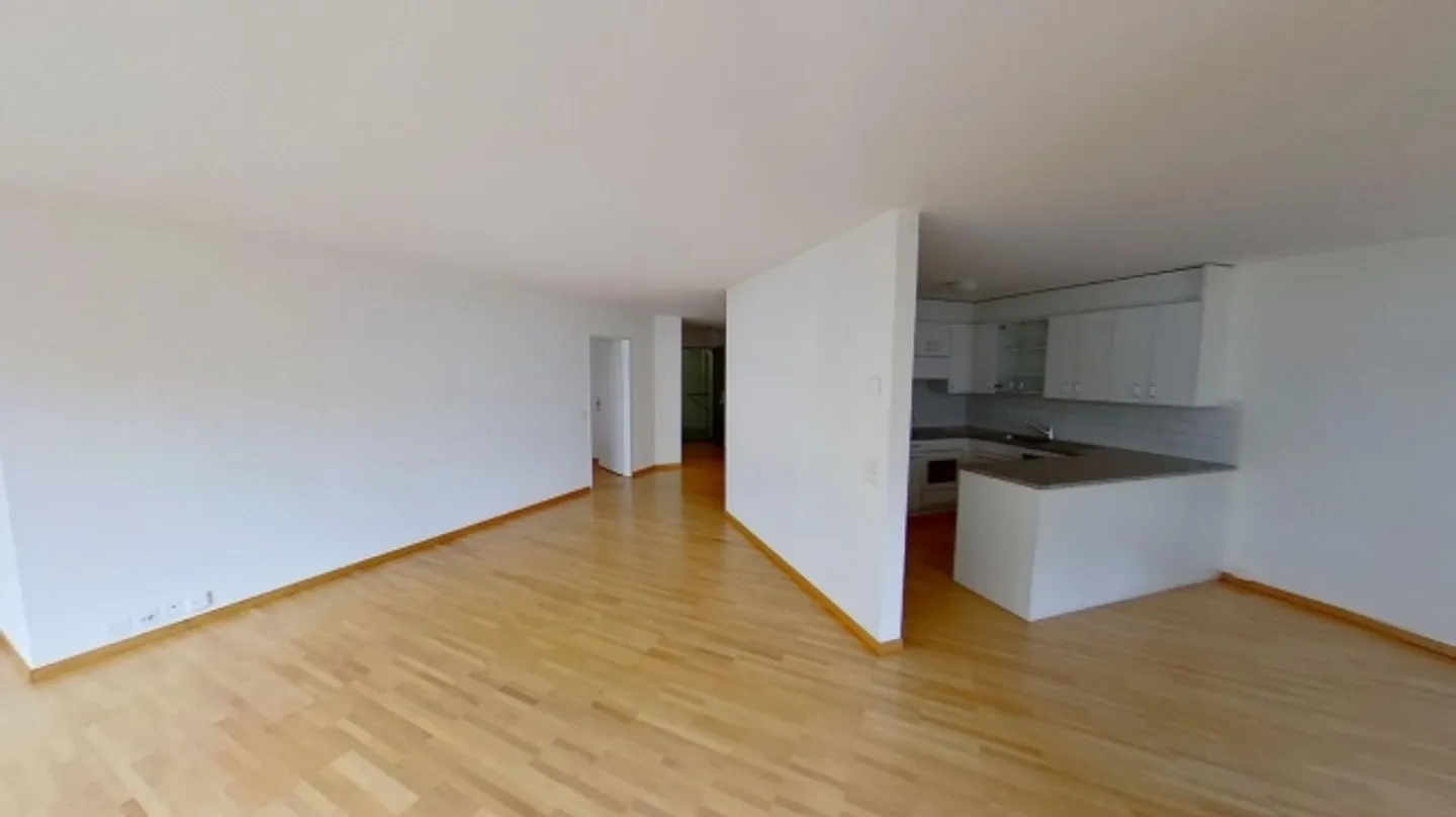 Wohnung mieten - Foto 5 von 9