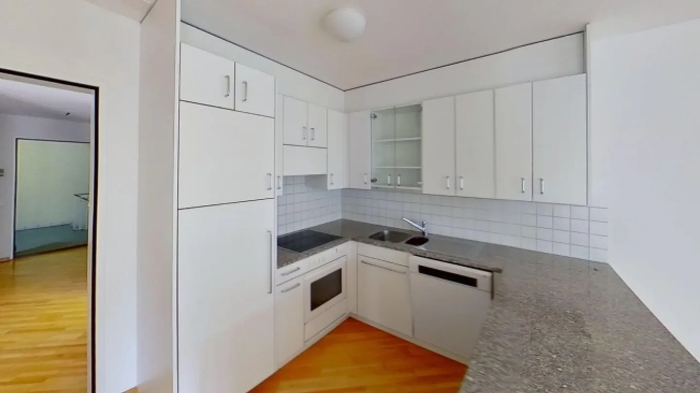 Wohnung mieten - Foto 6 von 9