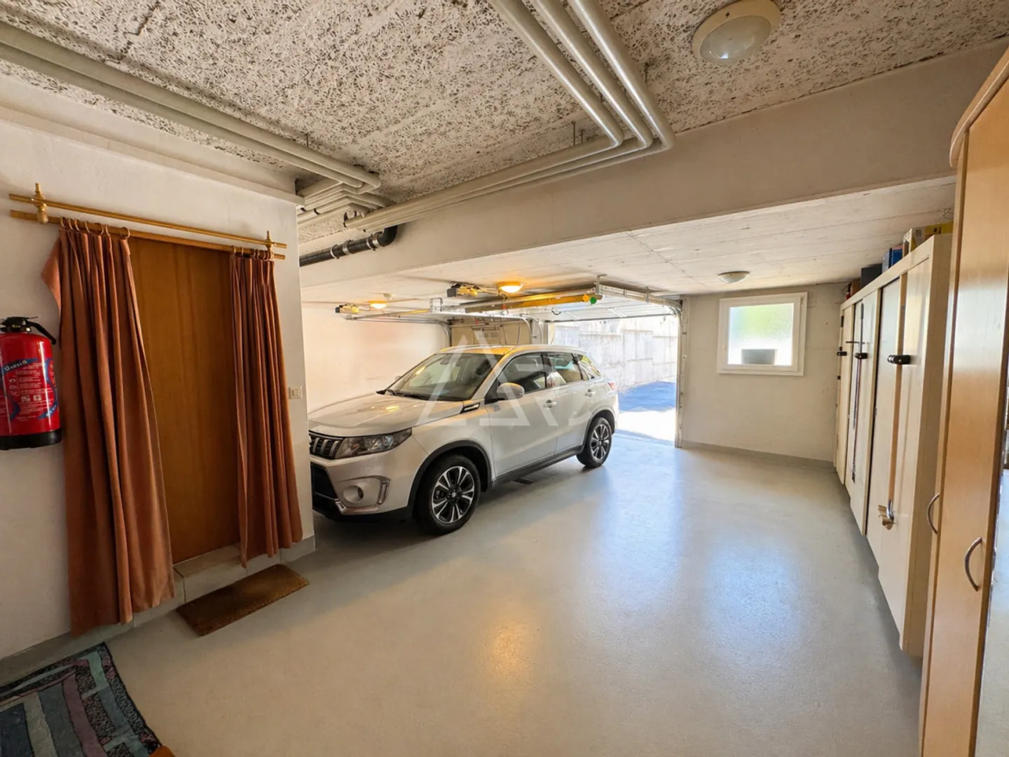 Villa singola in ottime condizioni - Tranquilla, doppio garage e seconda casa - Foto 8 di 8