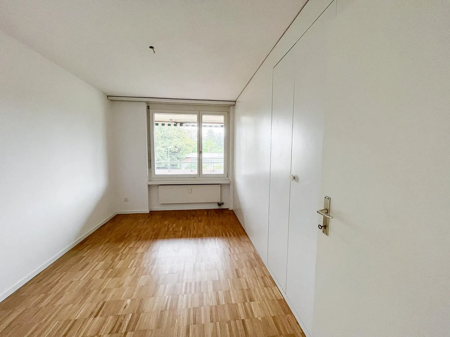 Grosszügige 4.5-Zimmer-Wohnung an ruhiger, familienfreundlicher Lage - Foto 11 von 16