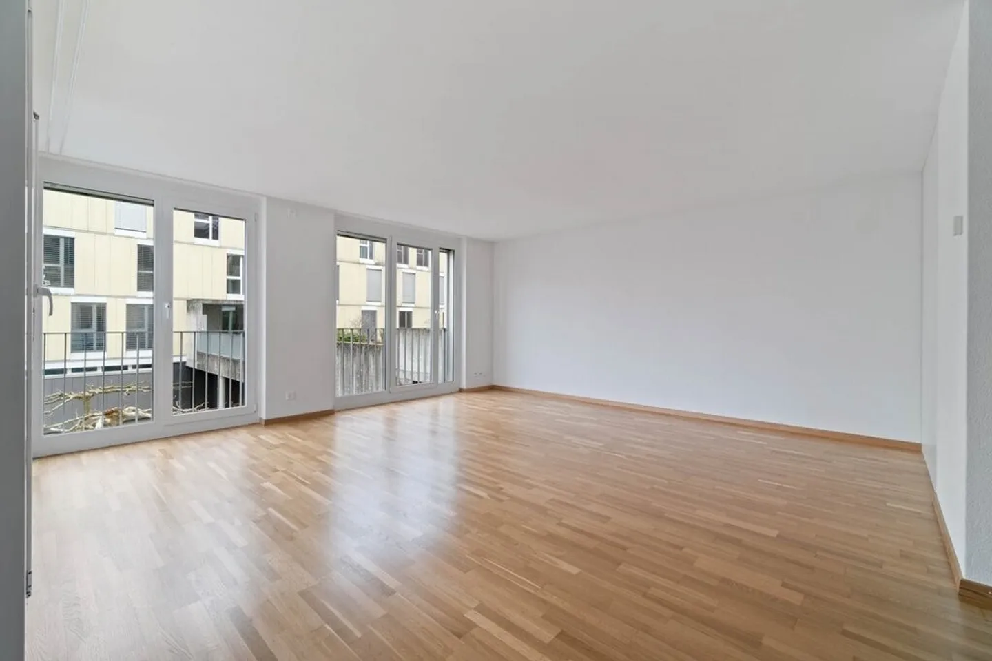 Felicità abitativa a prima vista - Foto 2 di 6