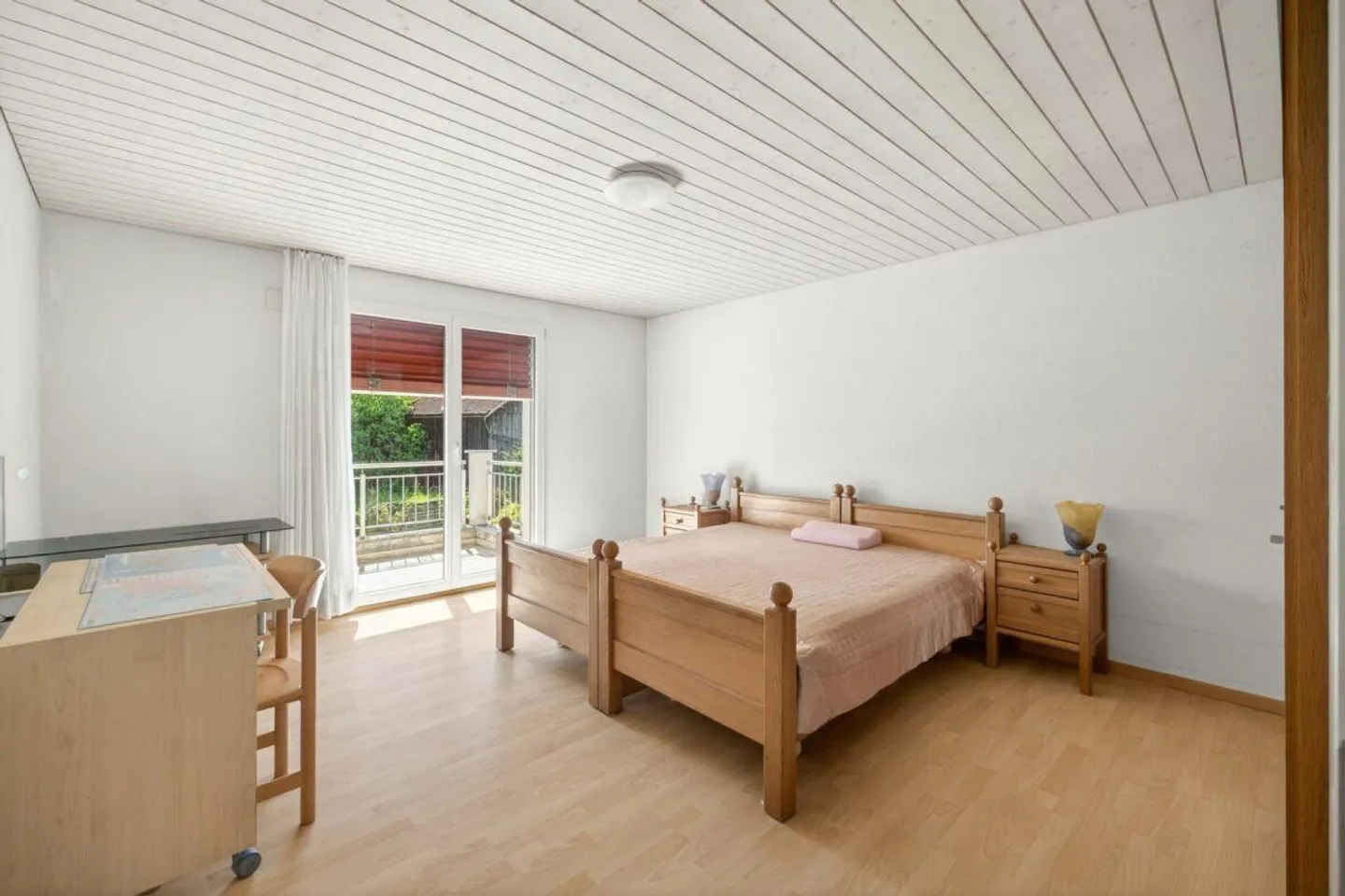 Votre nouvelle maison : Maison individuelle avec jardin idyllique dans un endroit calme - Photo 14 sur 29