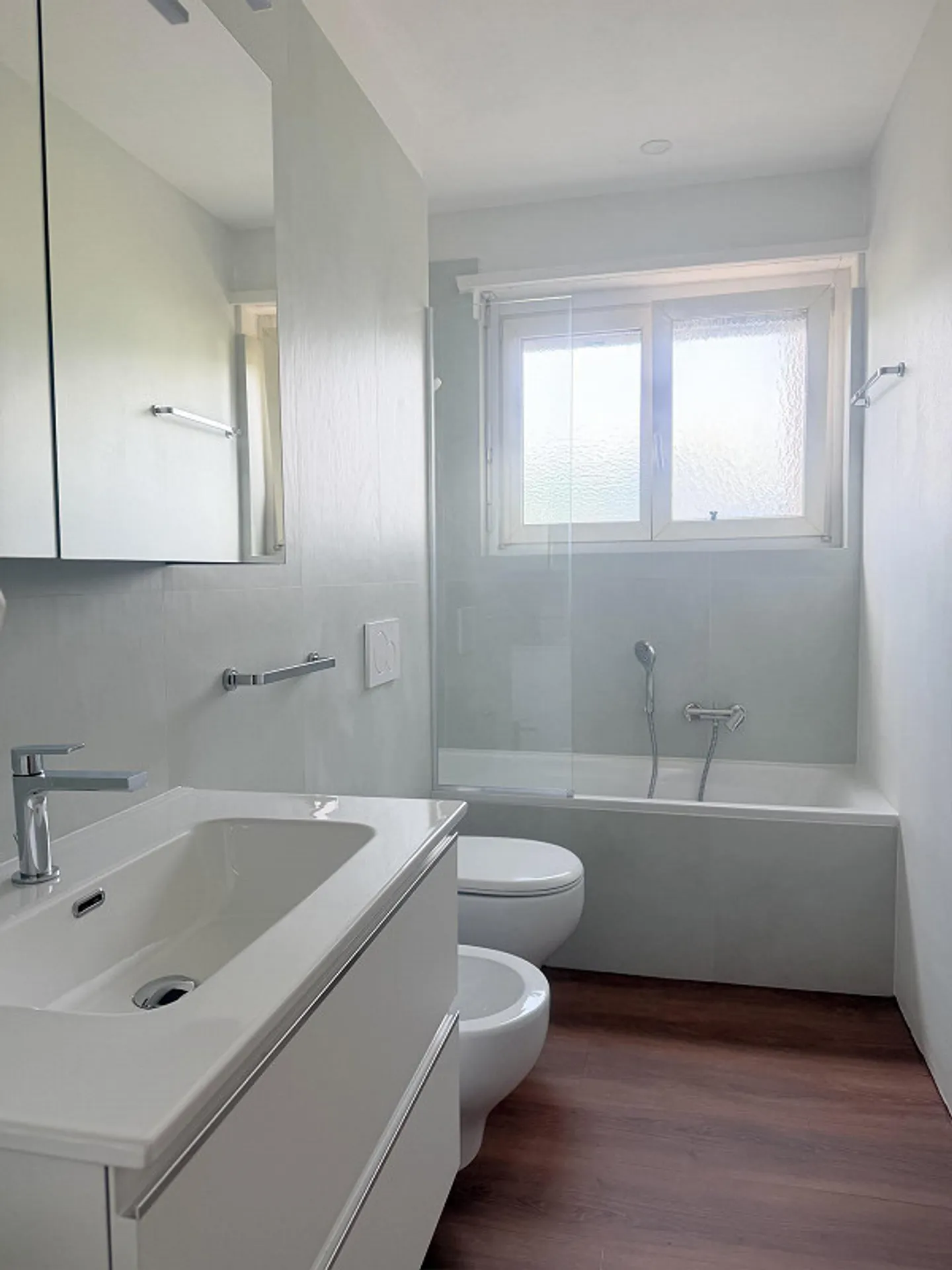 4 Camere ristrutturate, nuova cucina - Foto 2 di 10