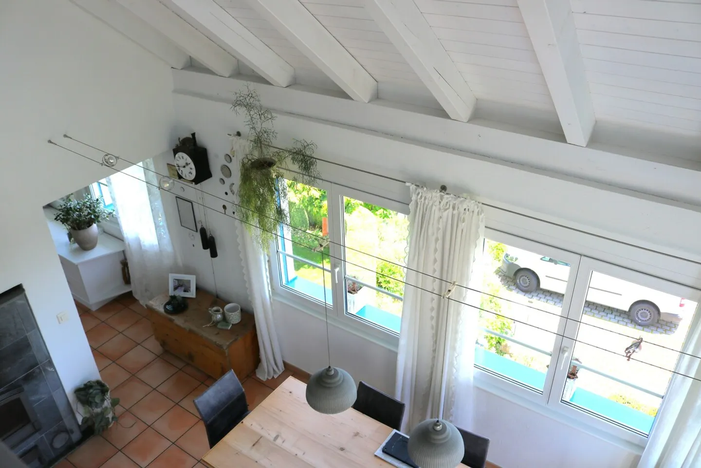 Charmantes Landhaus mit traumhaftem Garten und Alpenblick - Photo 12 of 17