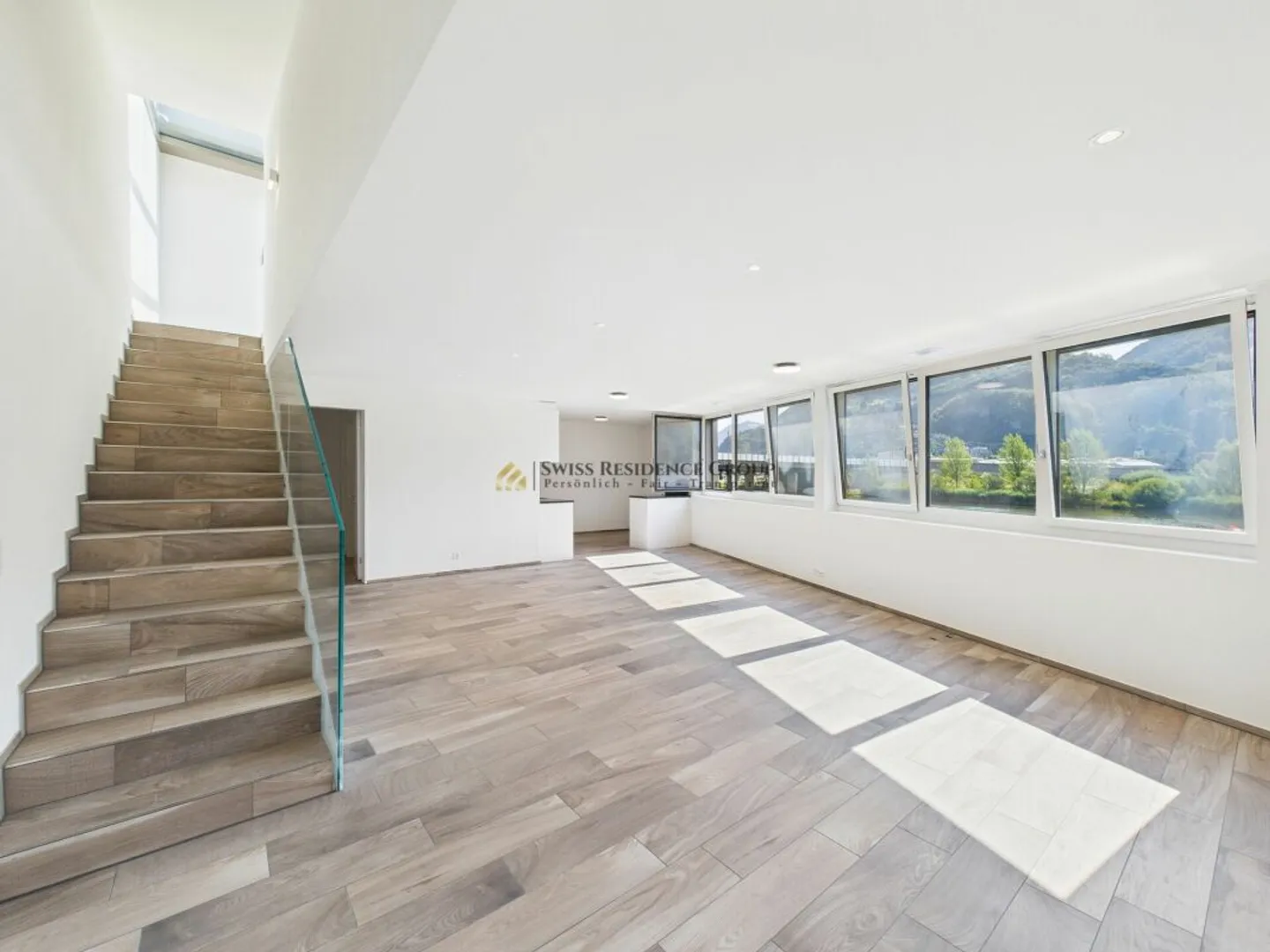 Einmalige Chance! Exklusiv und mit traumhafter Aussicht im Boathouse! - Foto 8 von 20