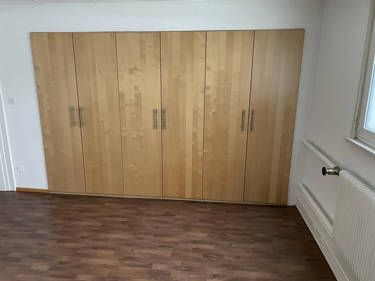 Büro / Praxis / Atelier - Foto 5 von 7