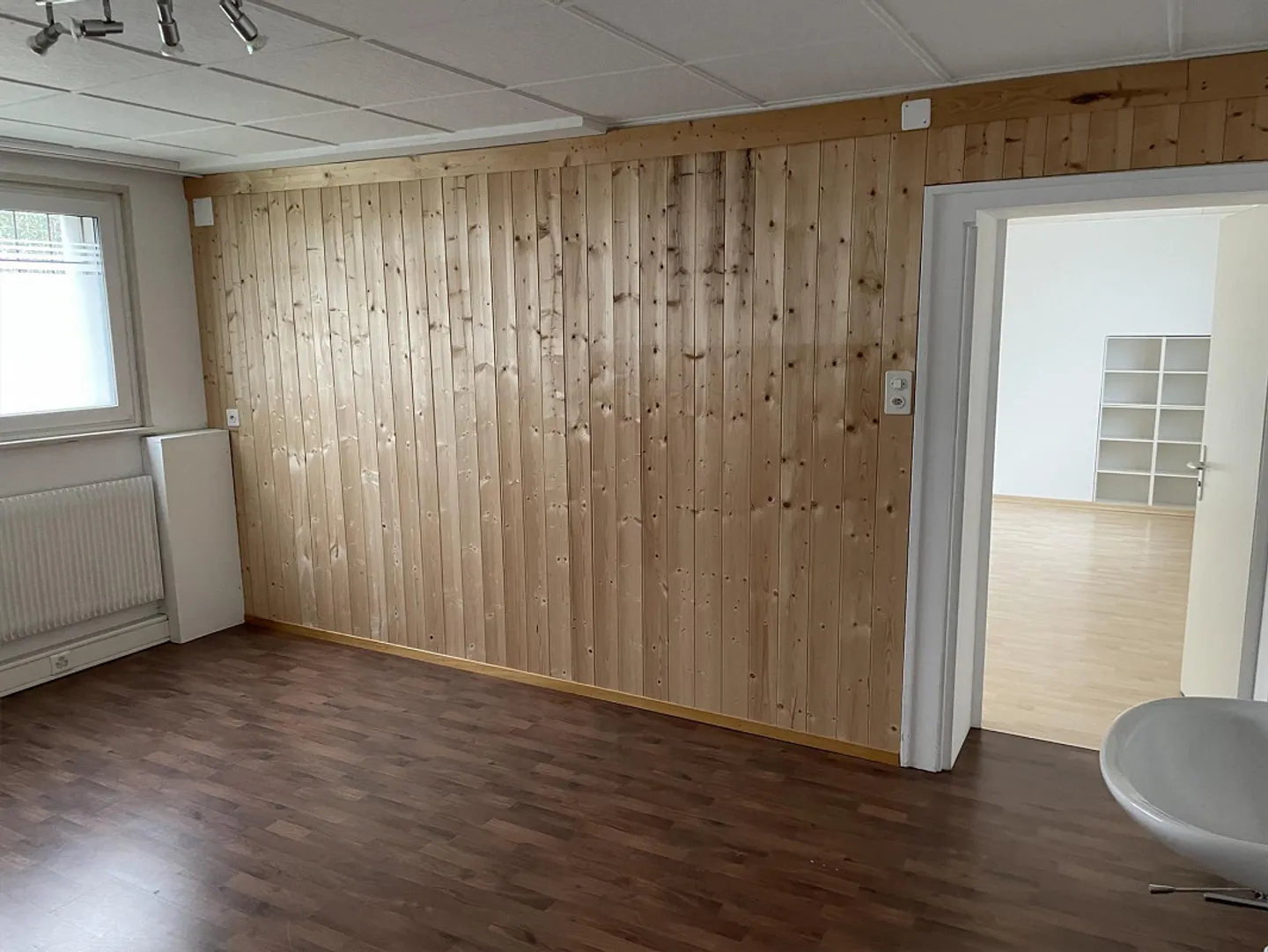 Büro / Praxis / Atelier - Foto 6 von 7