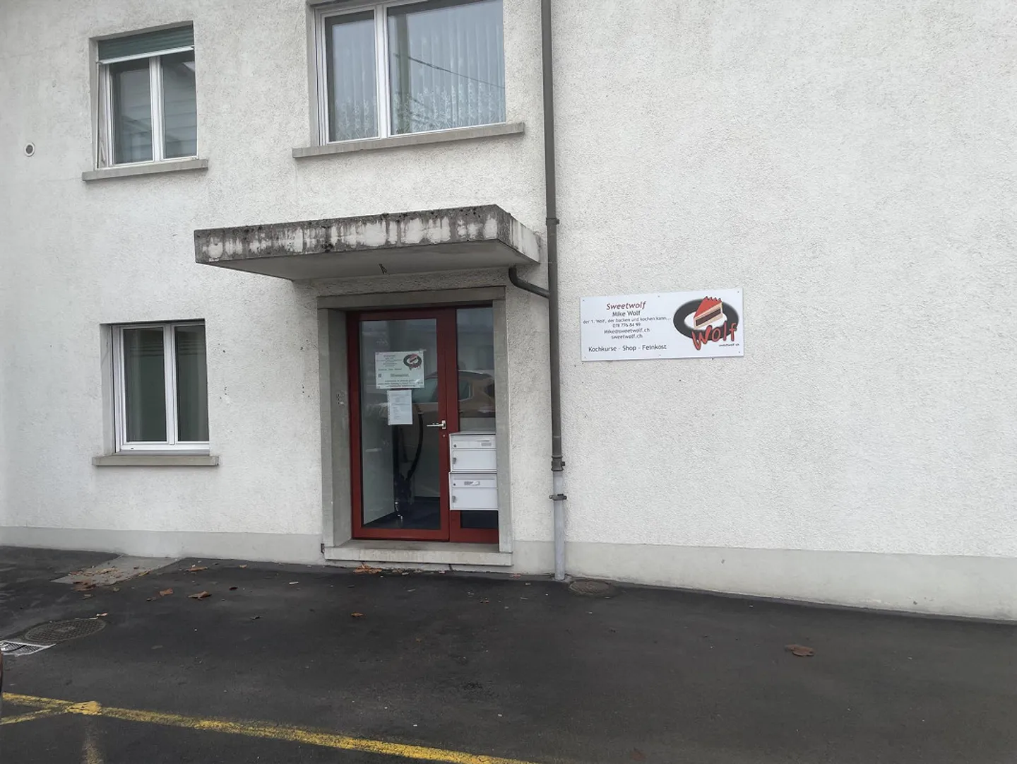 Büro / Praxis / Atelier - Foto 7 von 7