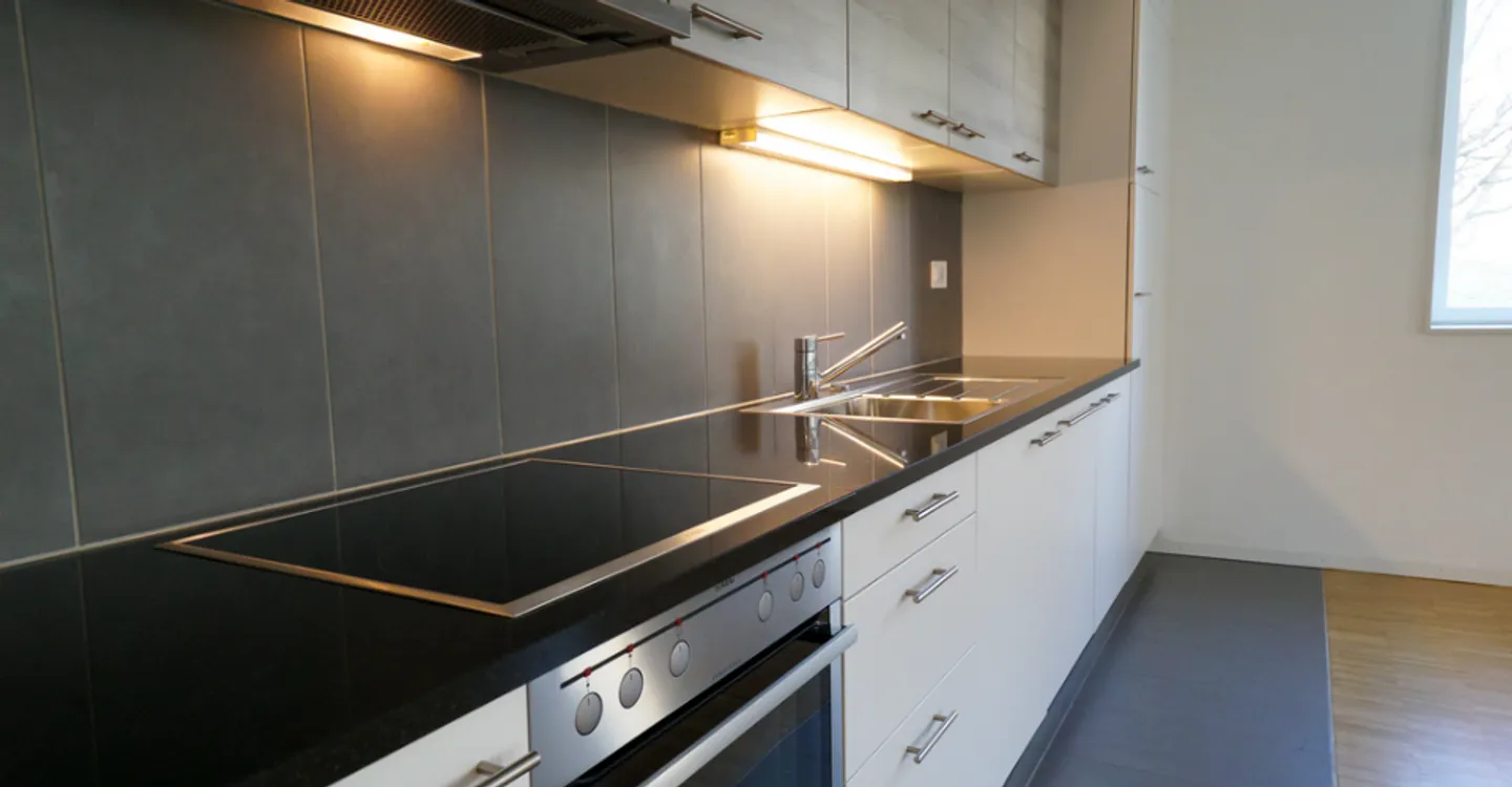 Appartamento 2.5 camere affascinante - Foto 6 di 7