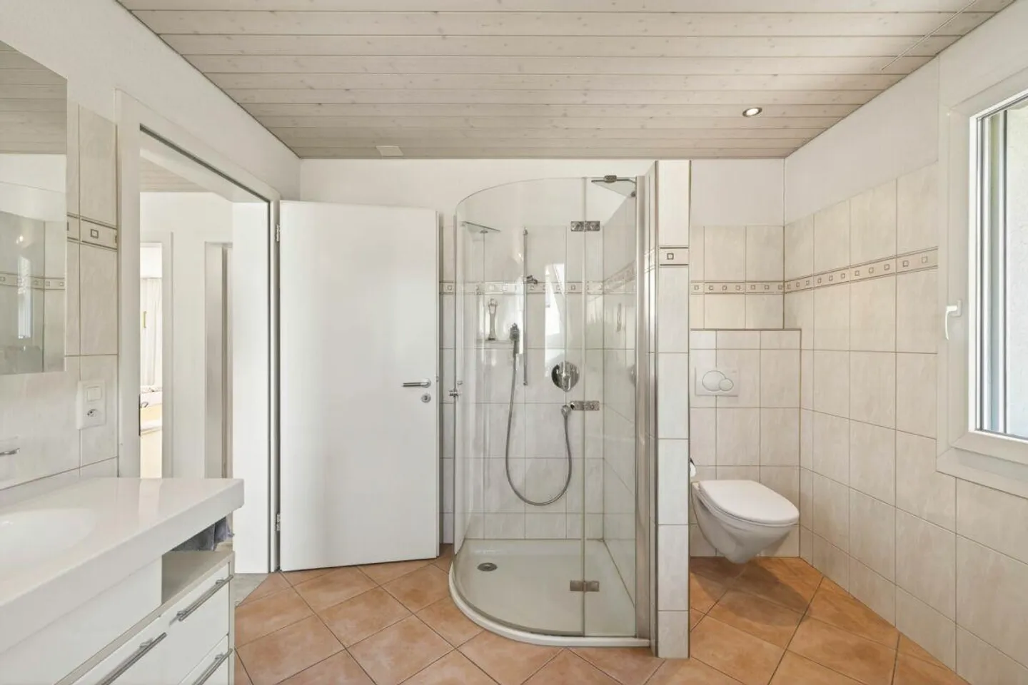 Votre nouvelle maison : Maison individuelle avec jardin idyllique dans un endroit calme - Photo 18 sur 29