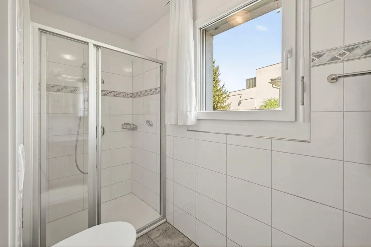 Votre nouvelle maison : Maison individuelle avec jardin idyllique dans un endroit calme - Photo 20 sur 29