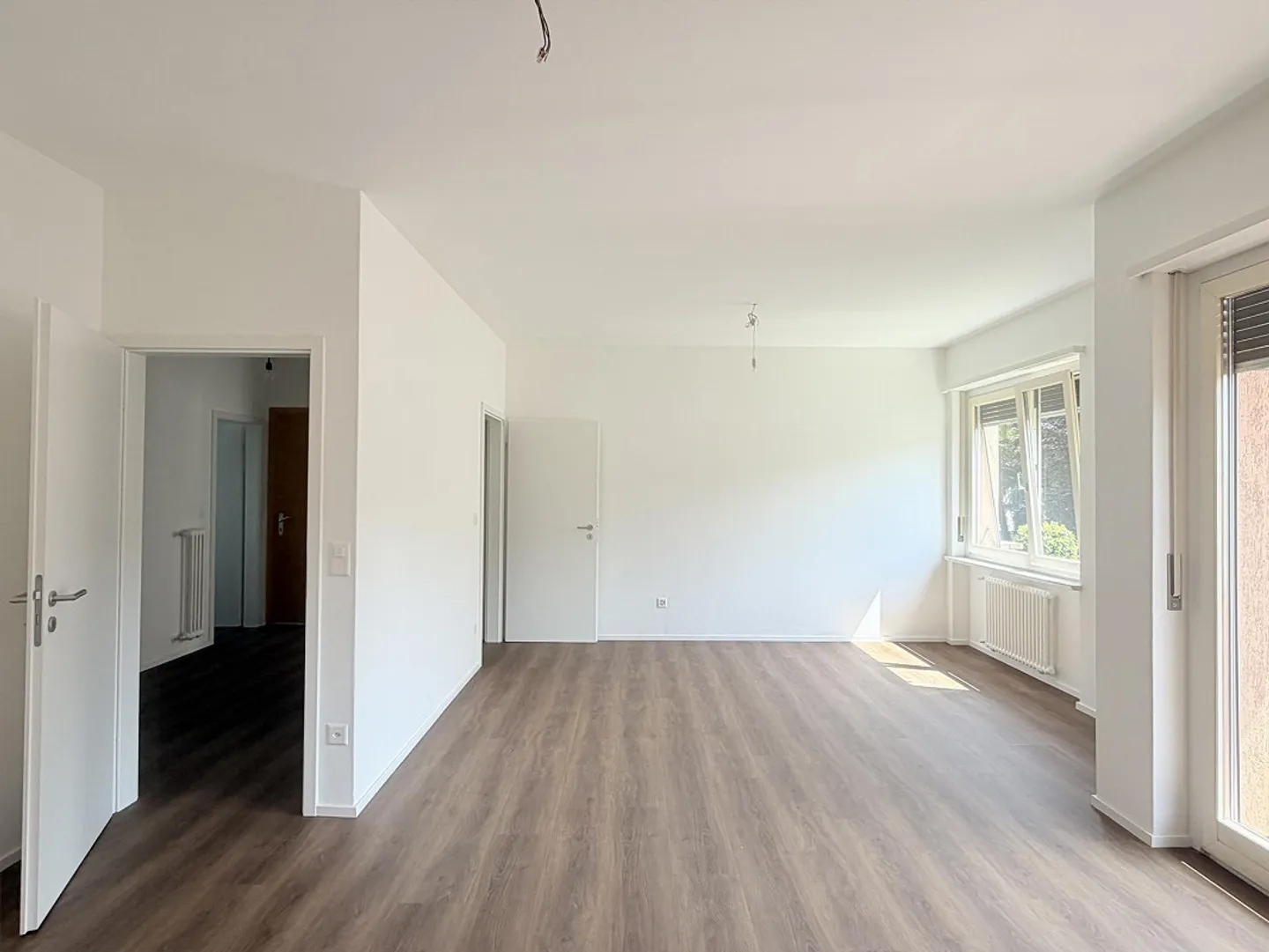 4 Camere ristrutturate, nuova cucina - Foto 1 di 10