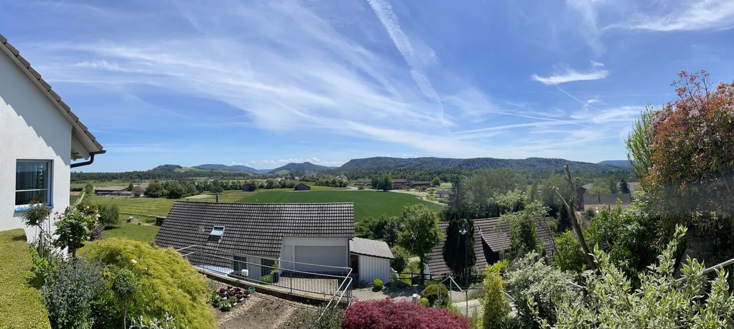 Charmantes Landhaus mit traumhaftem Garten und Alpenblick - Photo 17 of 17