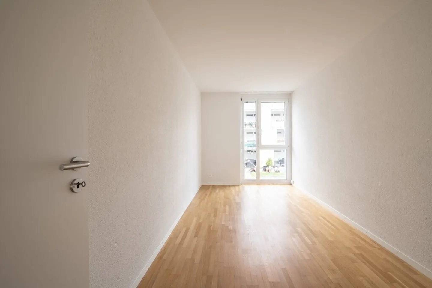 Felicità abitativa a prima vista - Foto 3 di 6