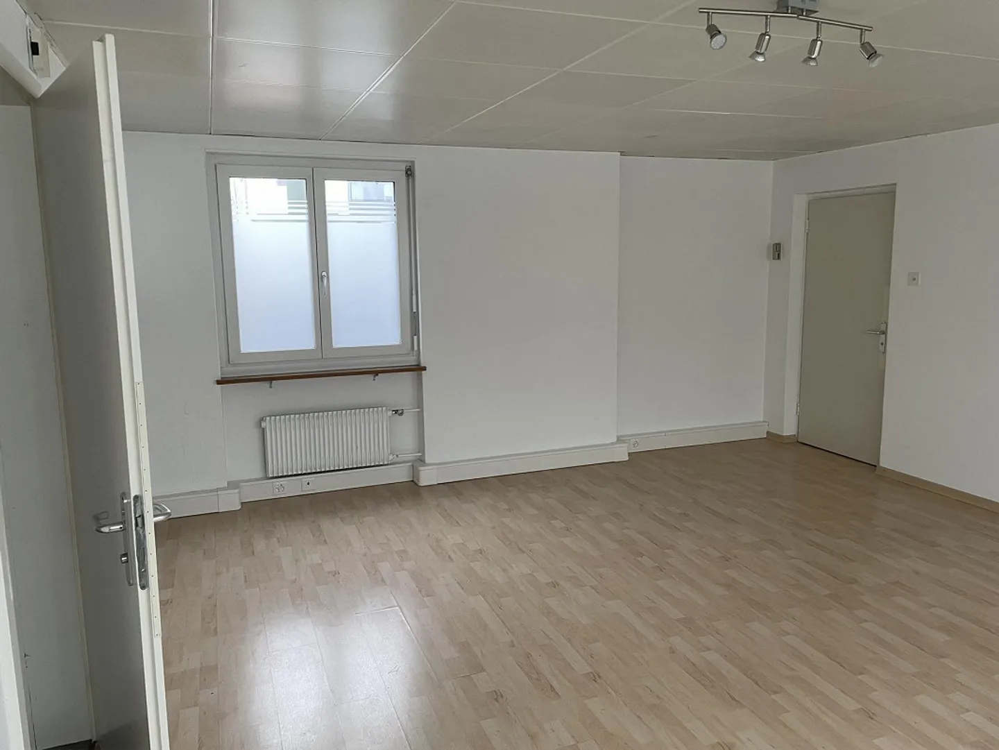 Büro / Praxis / Atelier - Foto 2 von 7