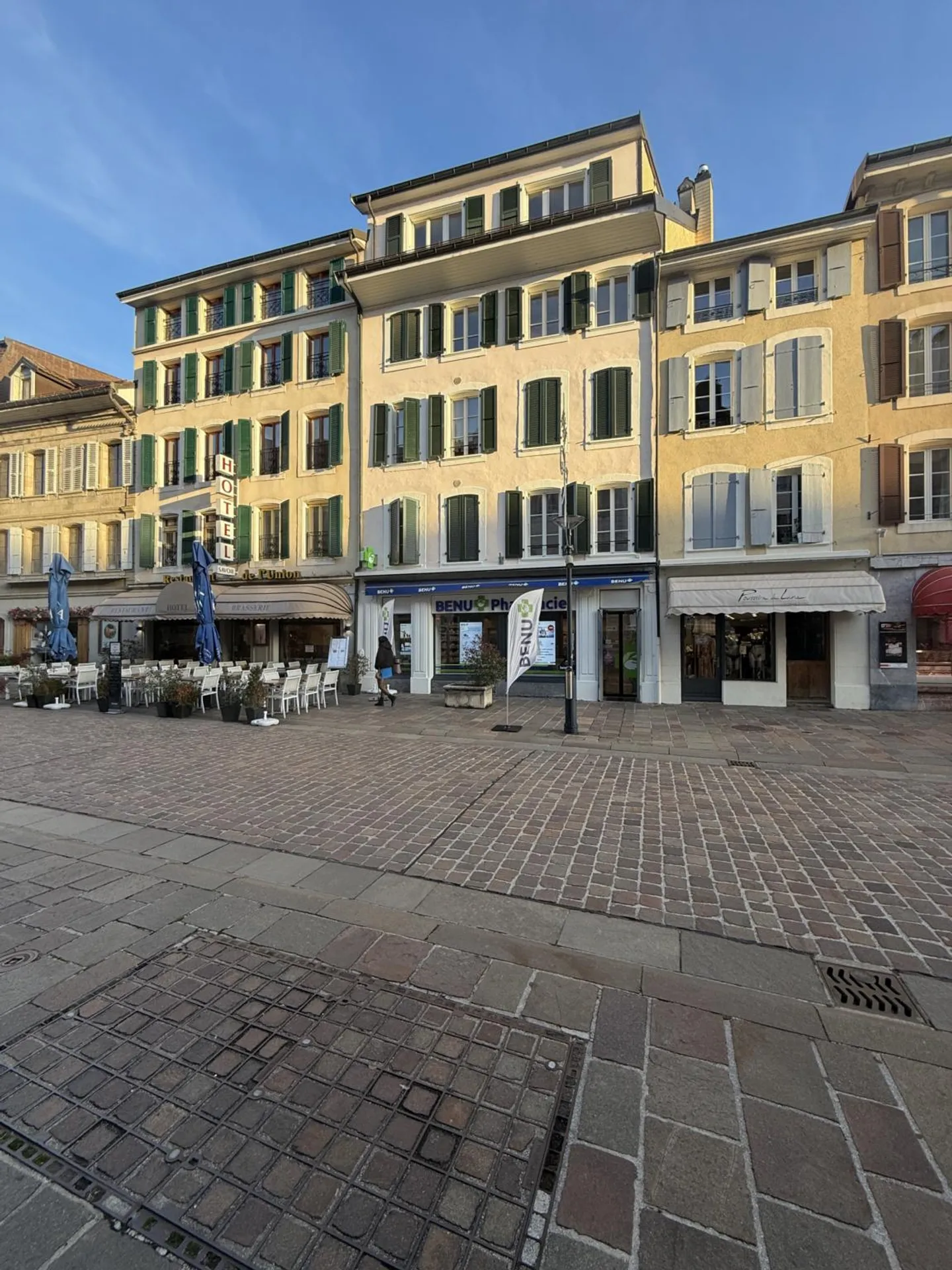 Appartamento in affitto - Foto 1 di 2