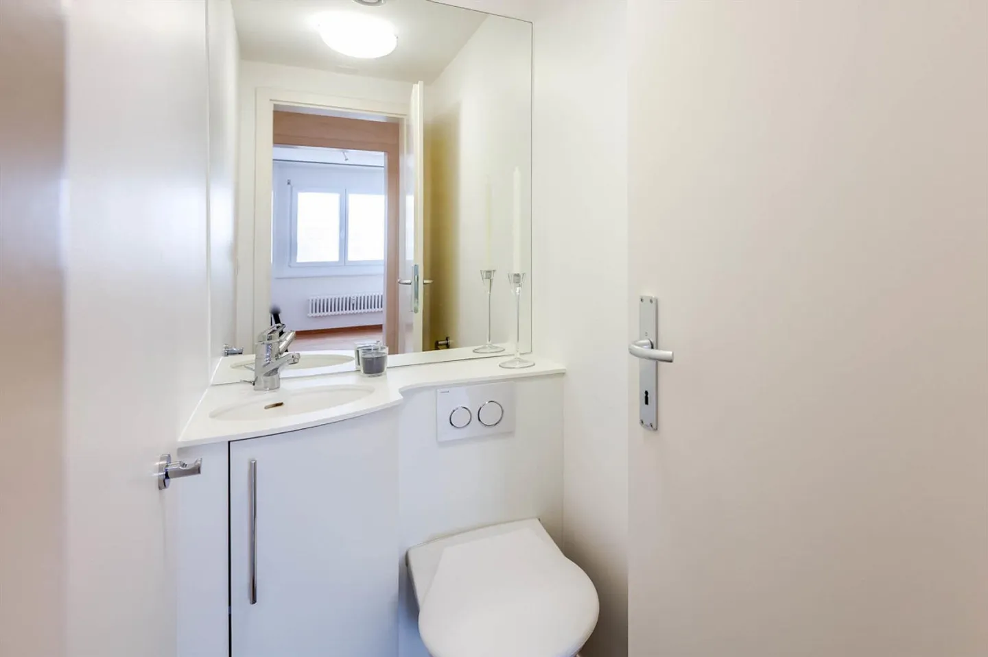 Apartment for rent - Photo 9 of 9