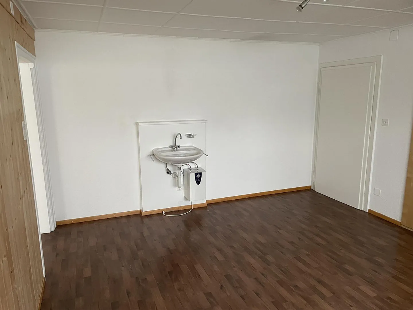 Büro / Praxis / Atelier - Foto 3 von 7