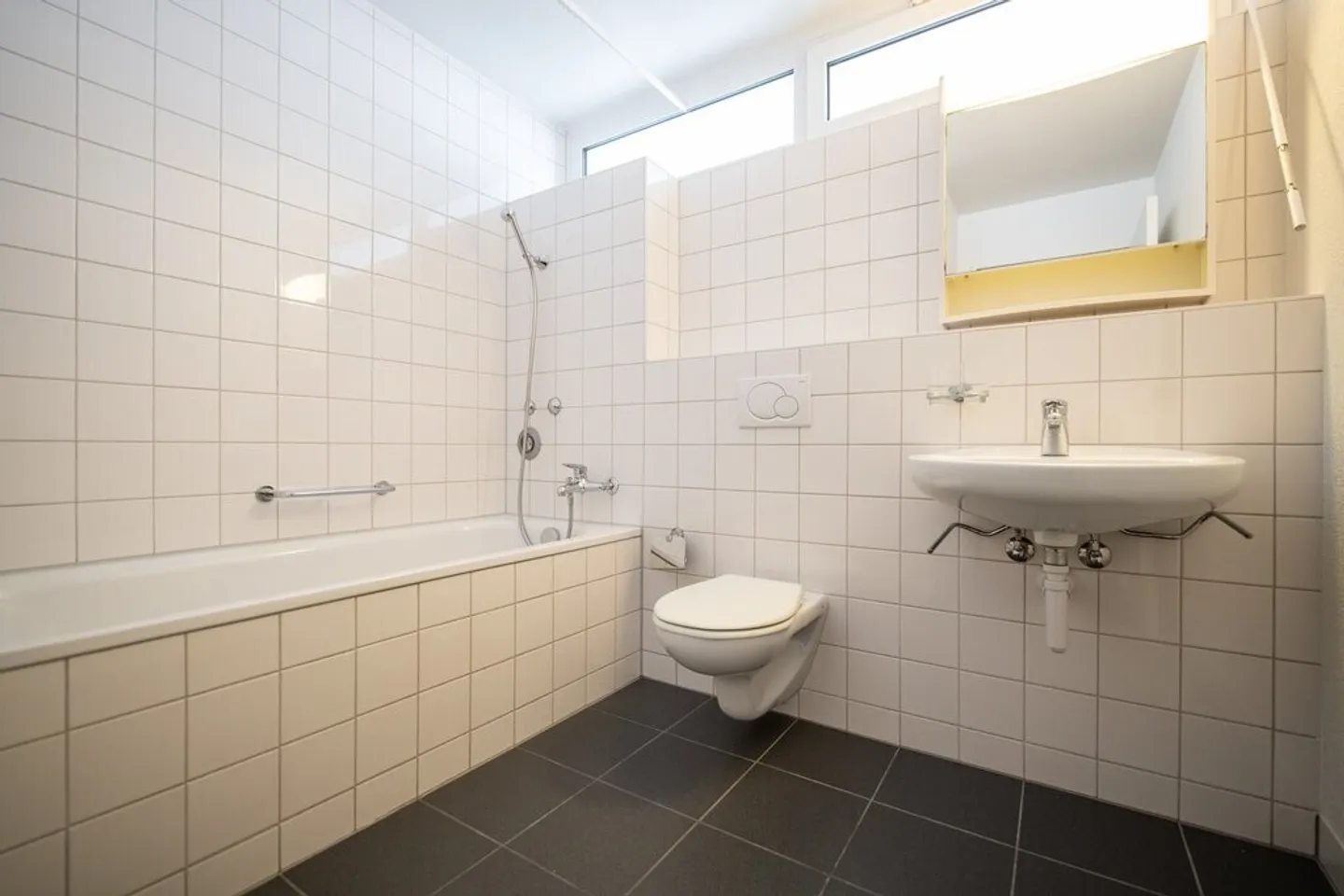 Felicità abitativa a prima vista - Foto 5 di 6