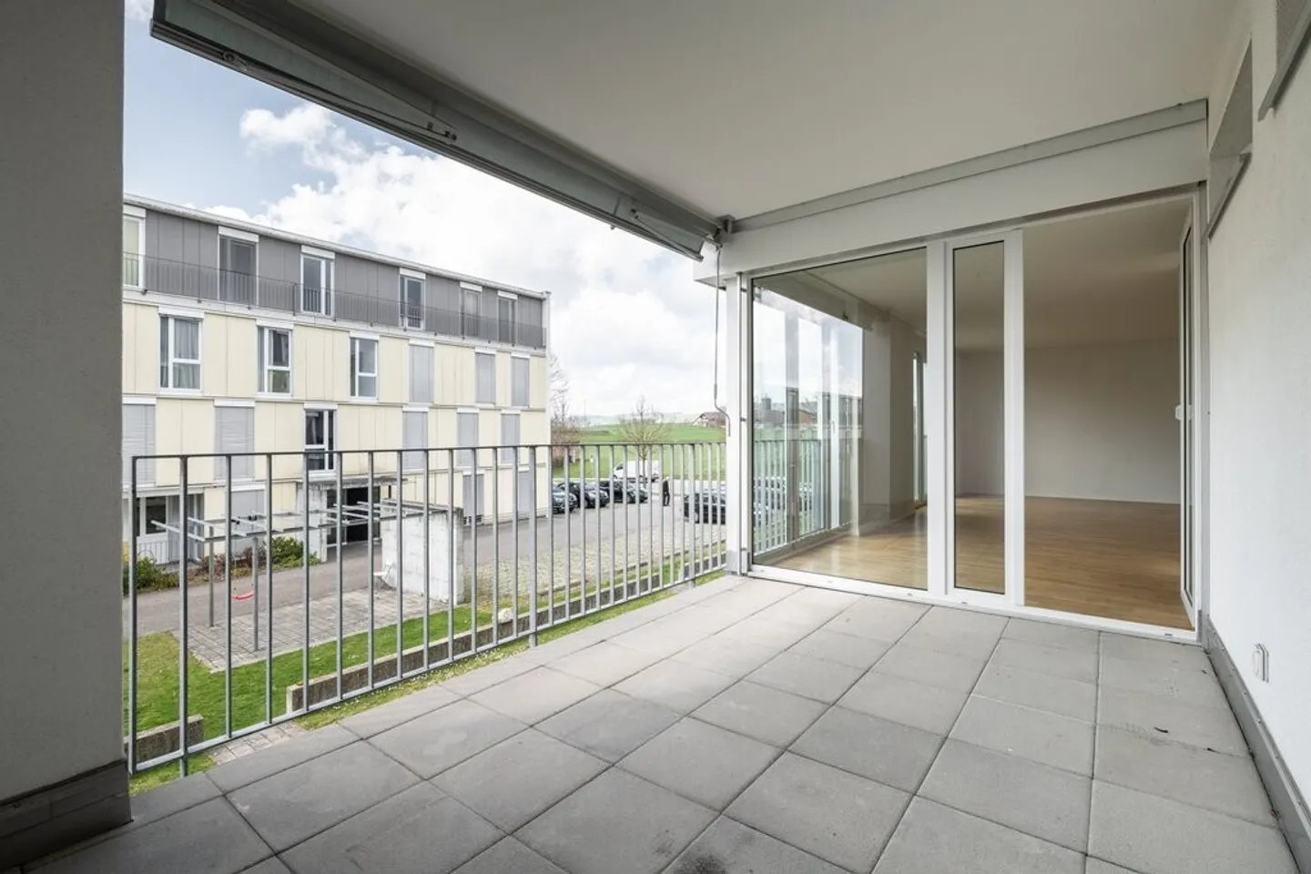 Felicità abitativa a prima vista - Foto 6 di 6