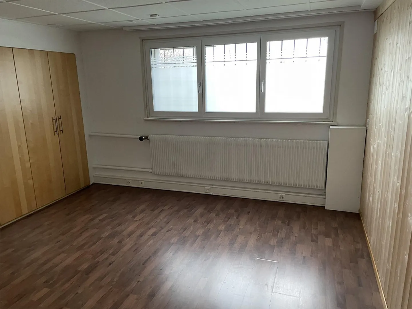 Büro / Praxis / Atelier - Foto 4 von 7