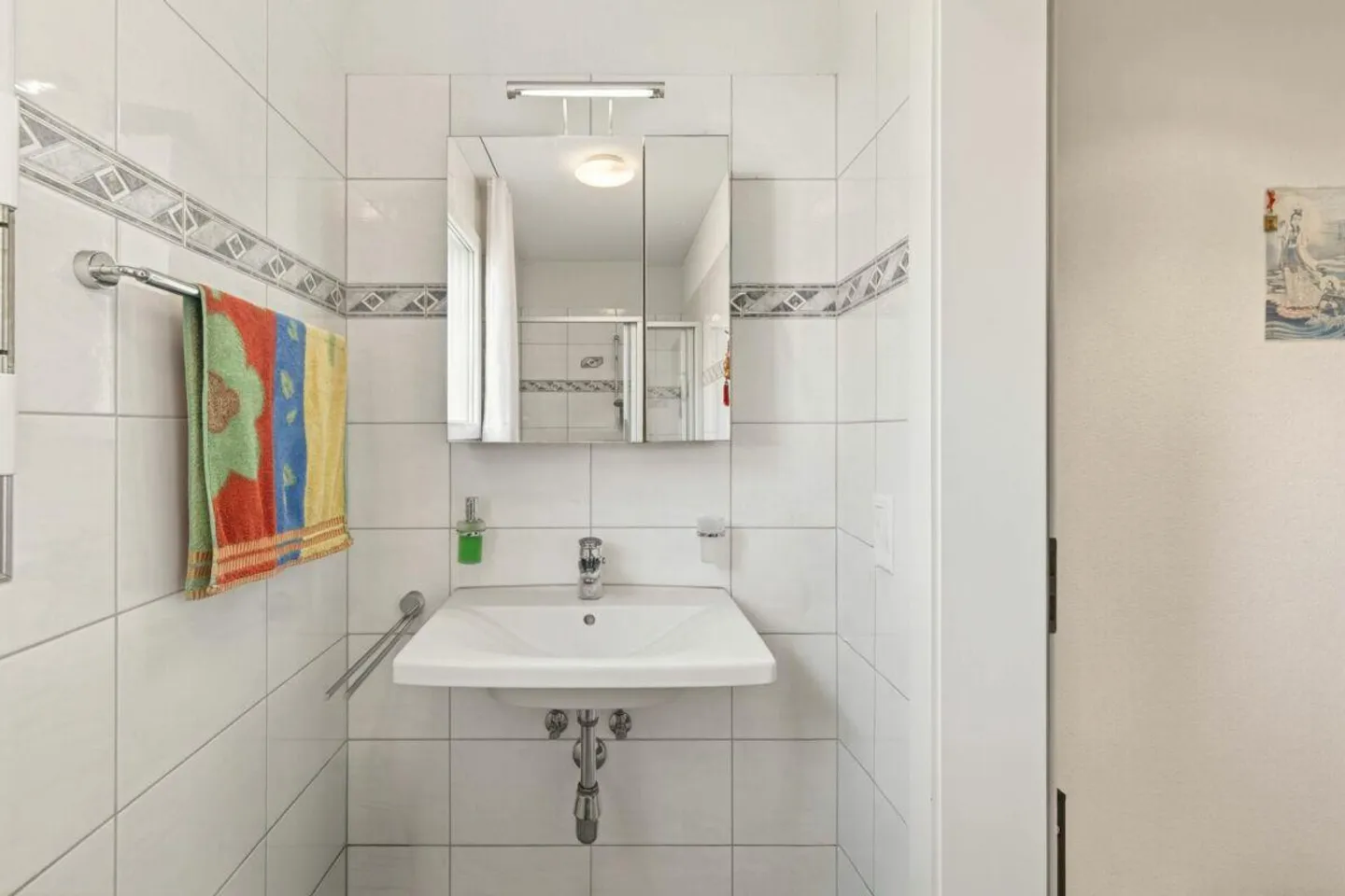 Votre nouvelle maison : Maison individuelle avec jardin idyllique dans un endroit calme - Photo 21 sur 29