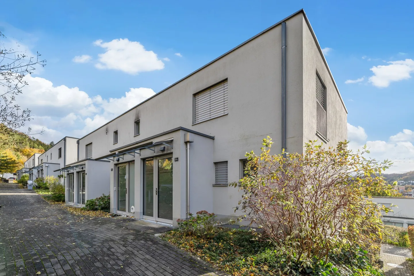 Wohnung mieten - Foto 1 von 12