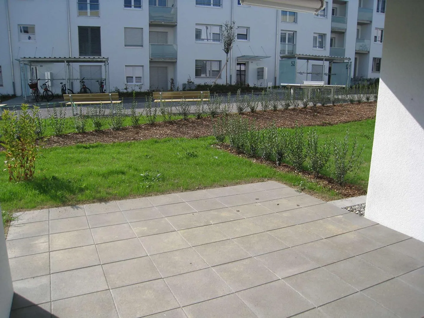 Appartamento da sogno con area giardino - Foto 7 di 8