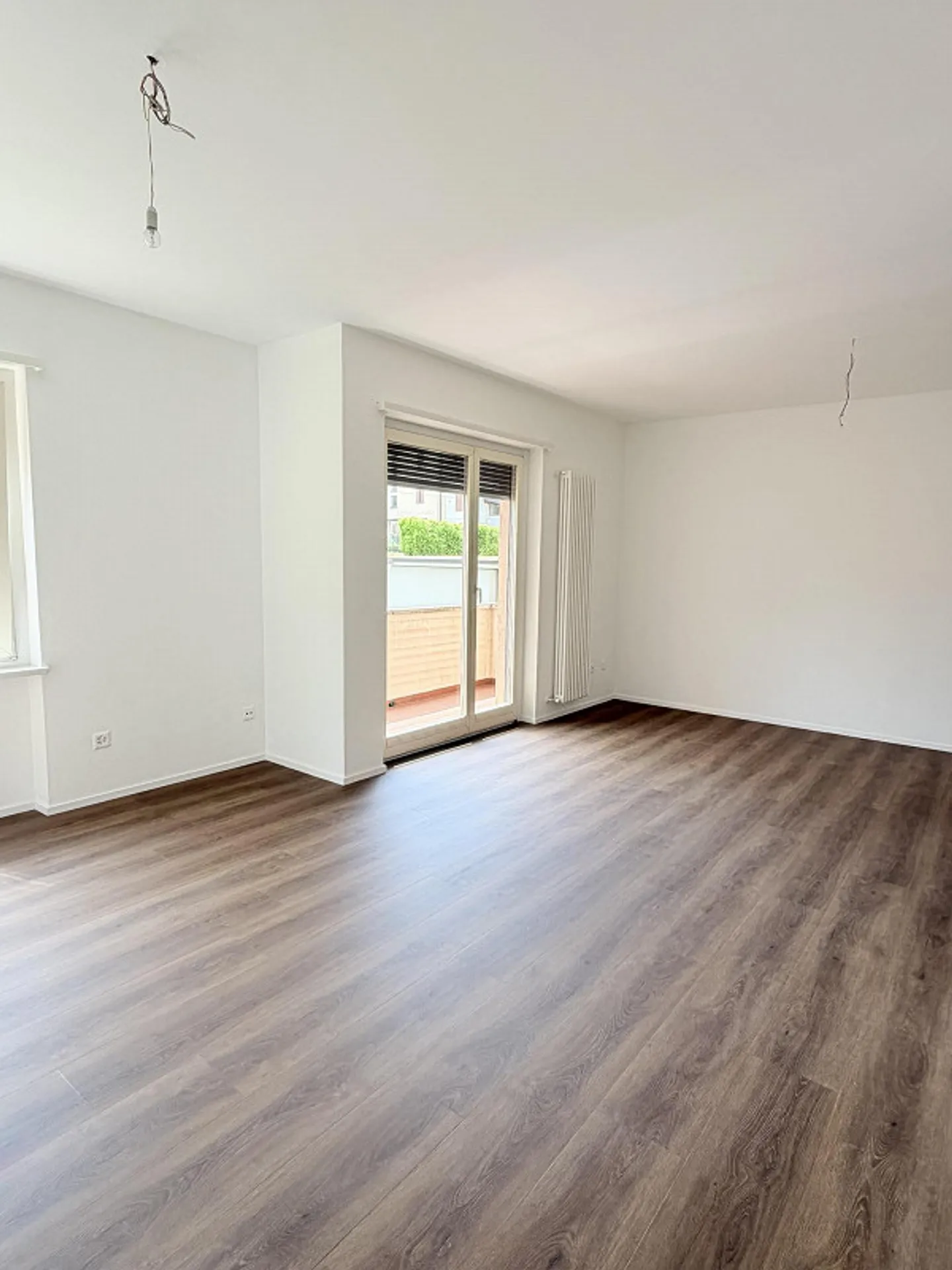 4 Camere ristrutturate, nuova cucina - Foto 4 di 10