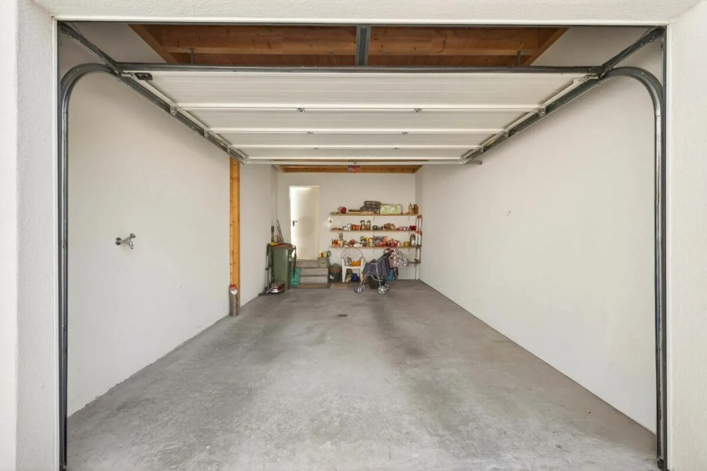 Votre nouvelle maison : Maison individuelle avec jardin idyllique dans un endroit calme - Photo 24 sur 29
