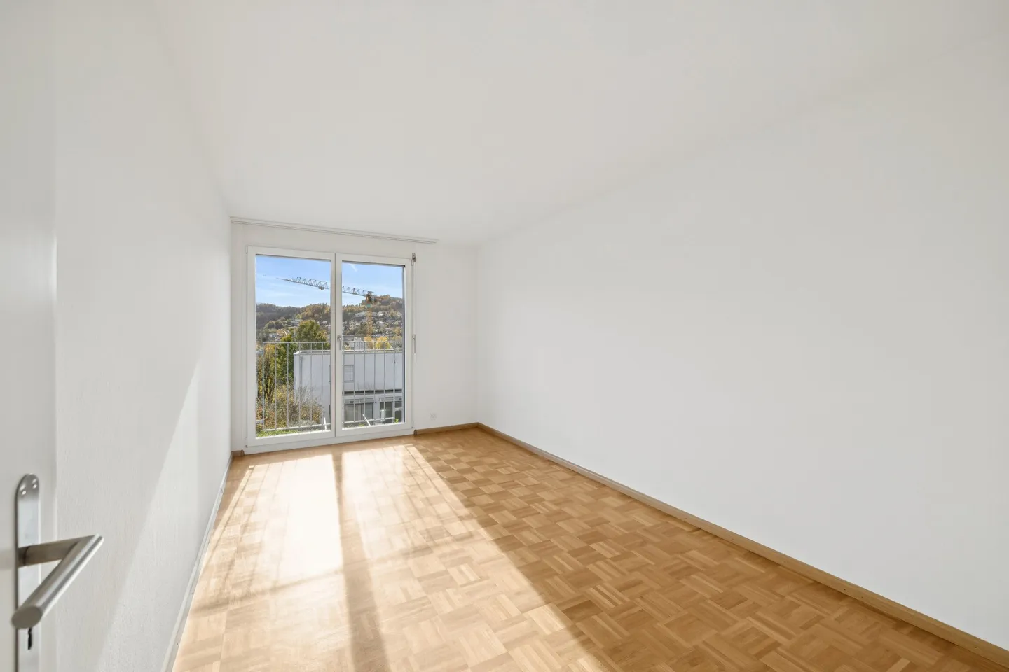 Wohnung mieten - Foto 4 von 12