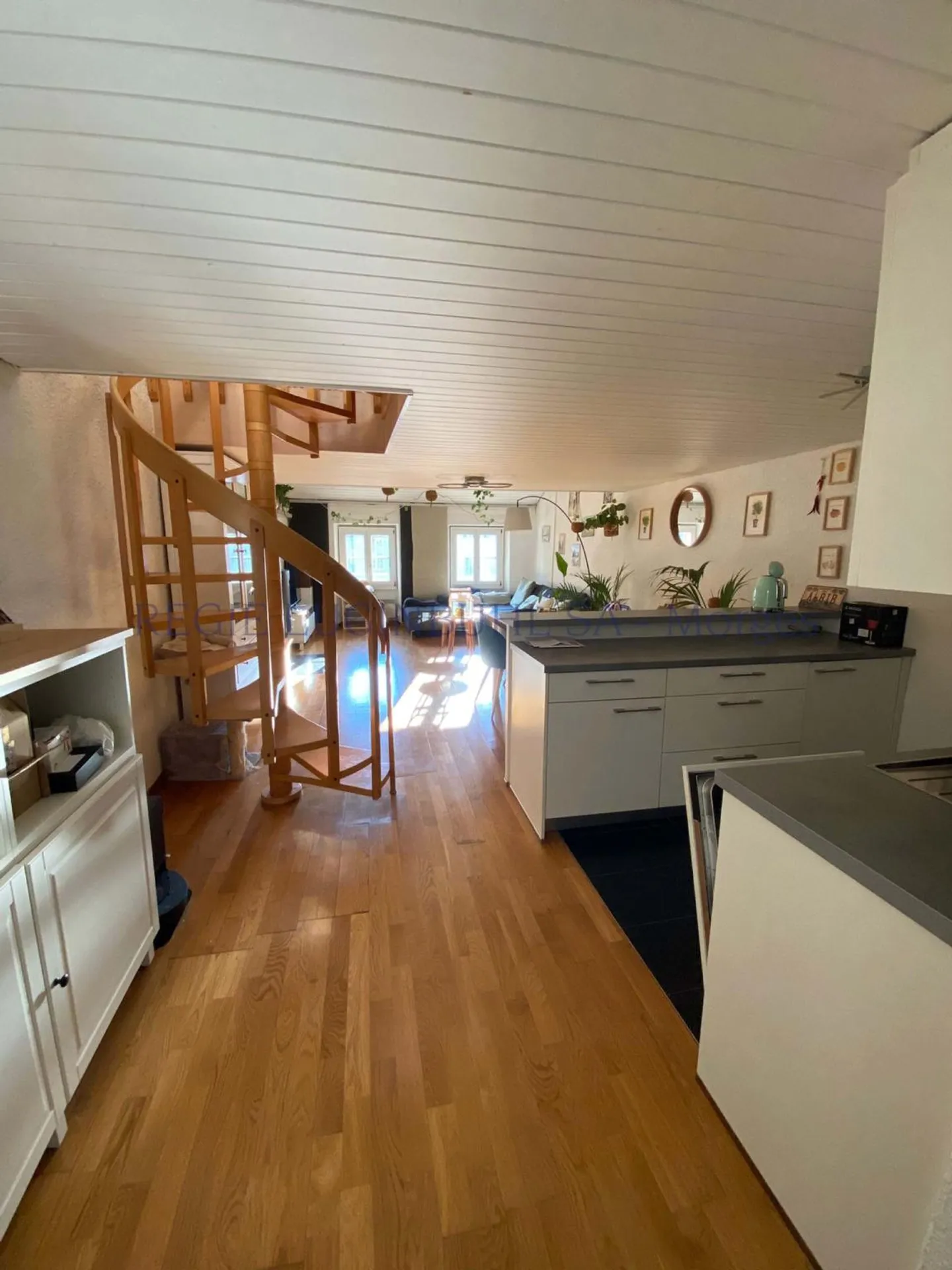 Wohnung mieten - Foto 1 von 7