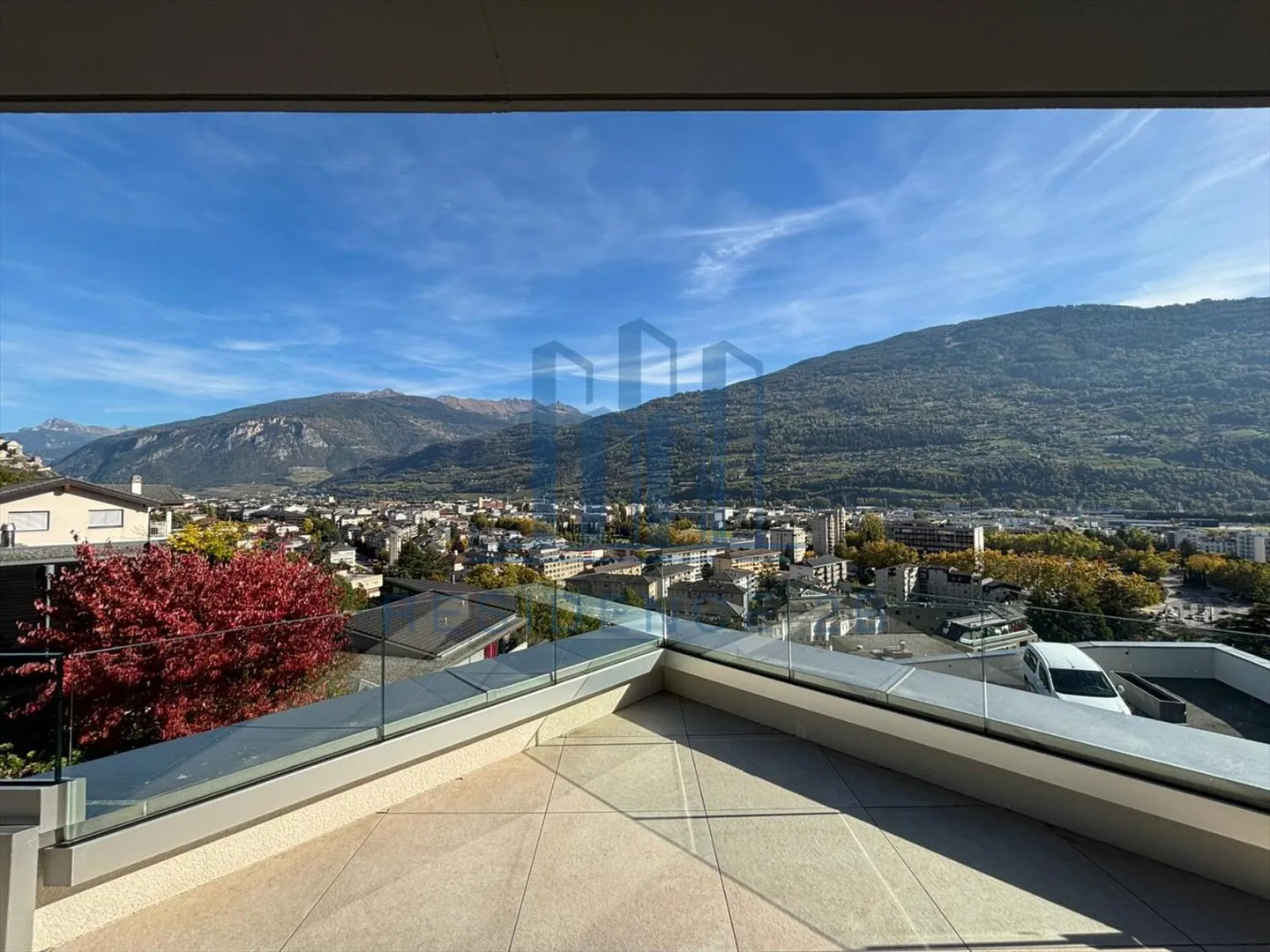 Attico eccezionale di 7,5 stanze a Gravelone - Foto 1 di 13