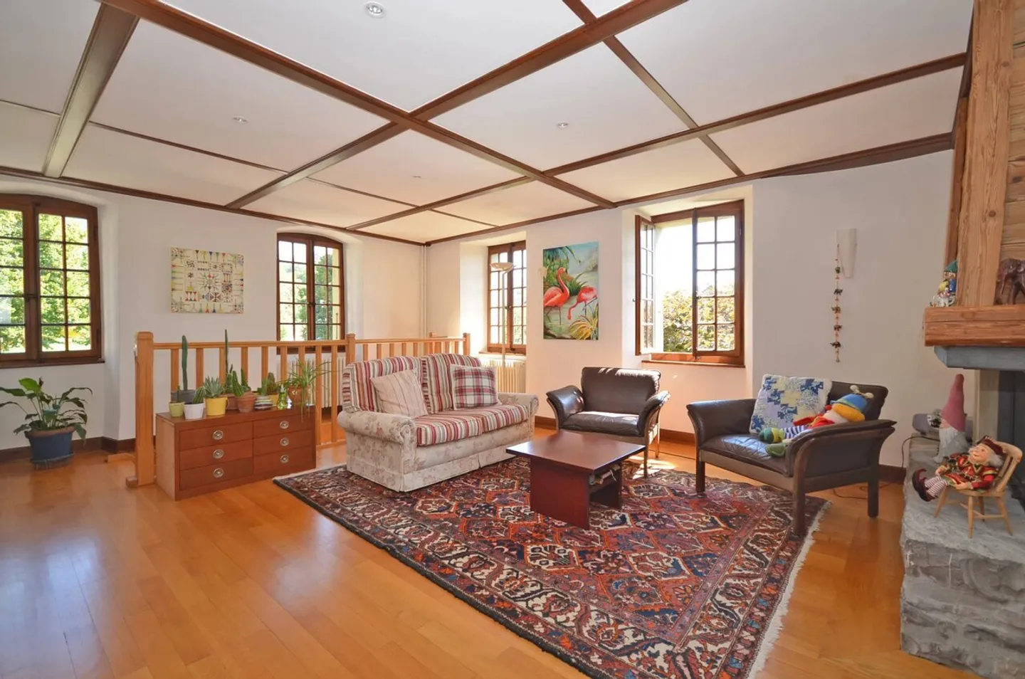 Magnifique propriété de 12 pièces - Photo 9 sur 13